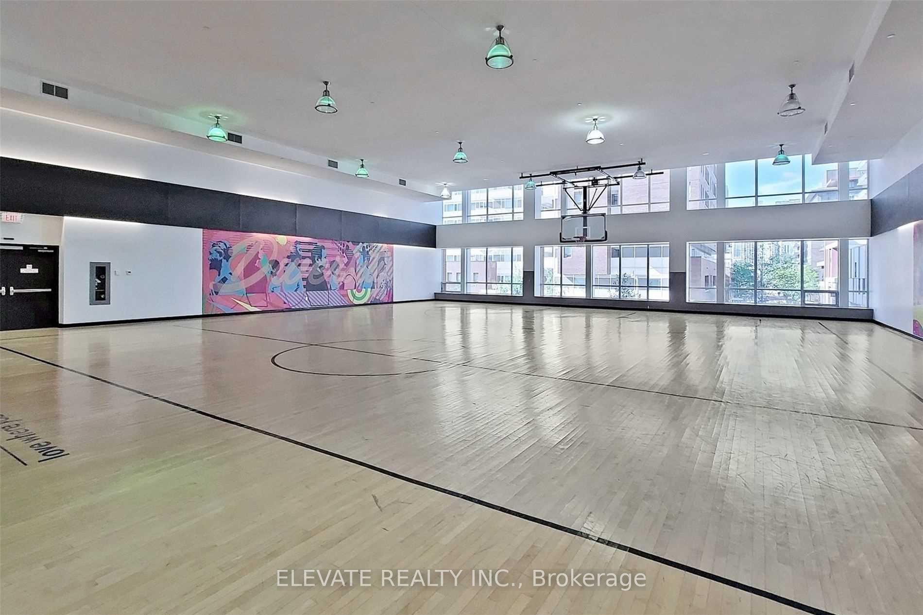 Photo 5 of Unit 519, 55 Regent Park Boulevard, Toronto, Regent Park — HOMEH