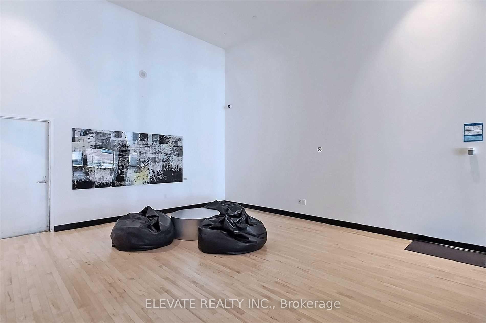 Photo 28 of Unit 519, 55 Regent Park Boulevard, Toronto, Regent Park — HOMEH