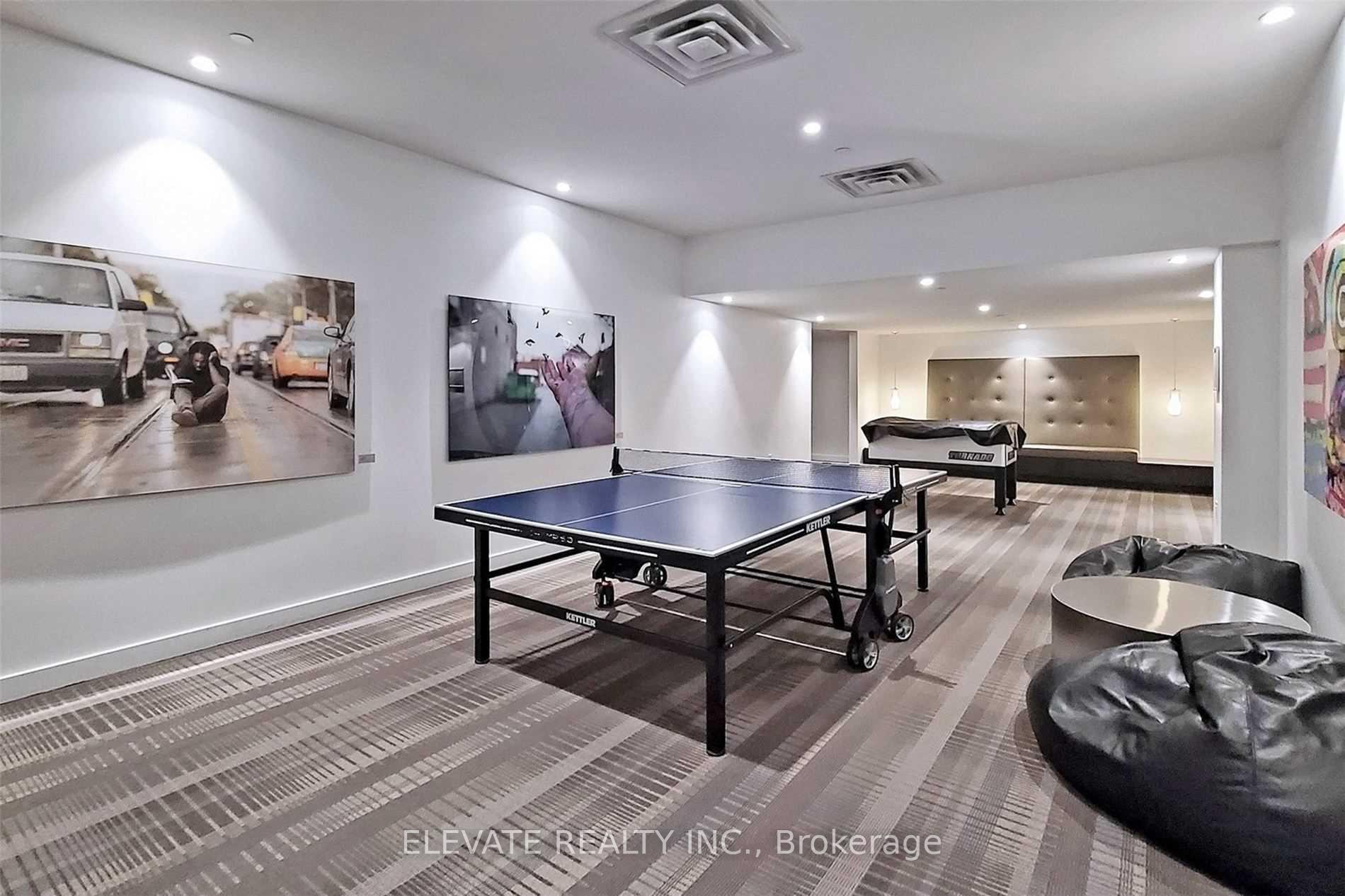 Photo 32 of Unit 519, 55 Regent Park Boulevard, Toronto, Regent Park — HOMEH