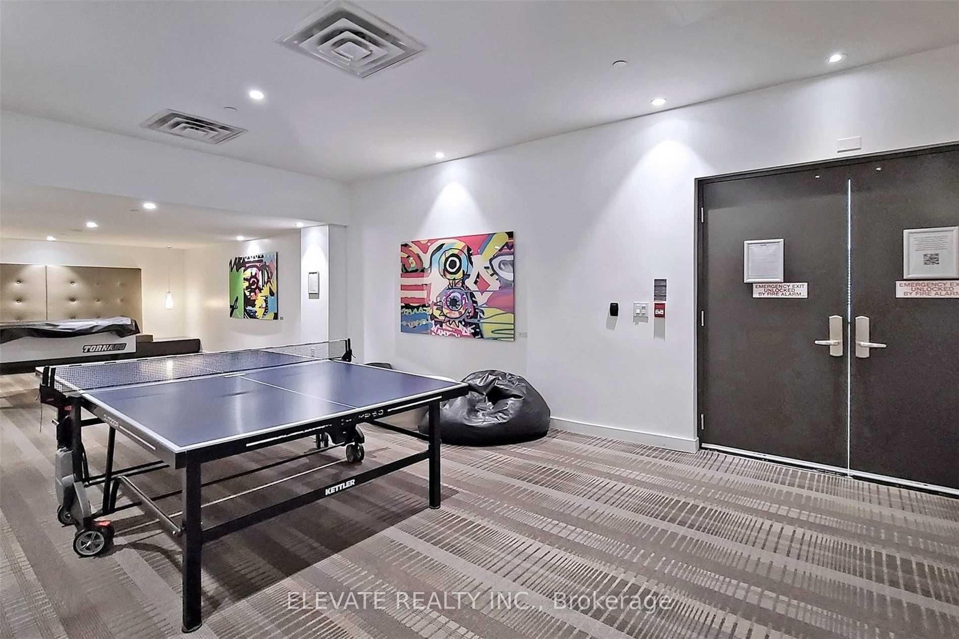 Photo 29 of Unit 519, 55 Regent Park Boulevard, Toronto, Regent Park — HOMEH