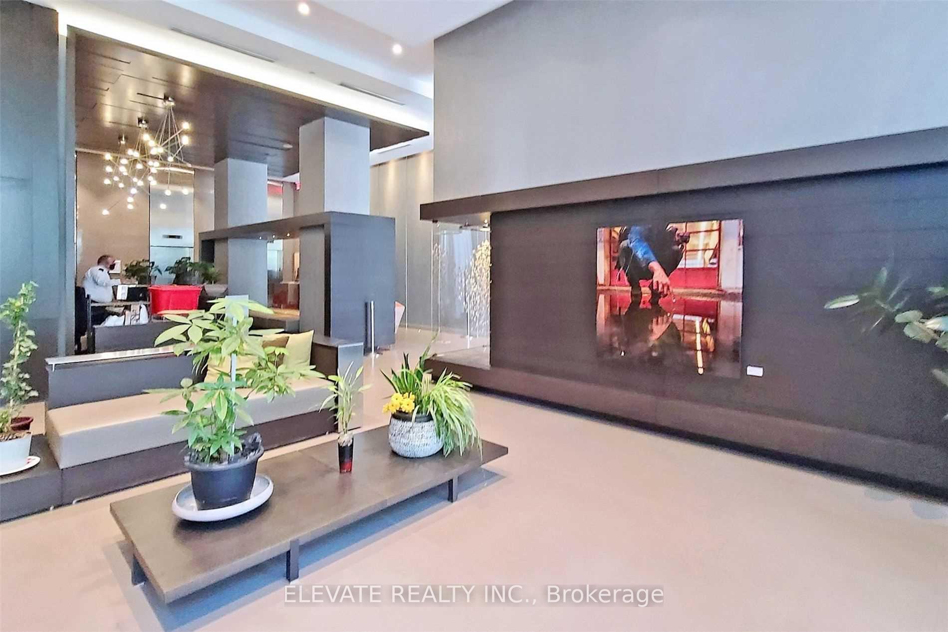 Photo 27 of Unit 519, 55 Regent Park Boulevard, Toronto, Regent Park — HOMEH
