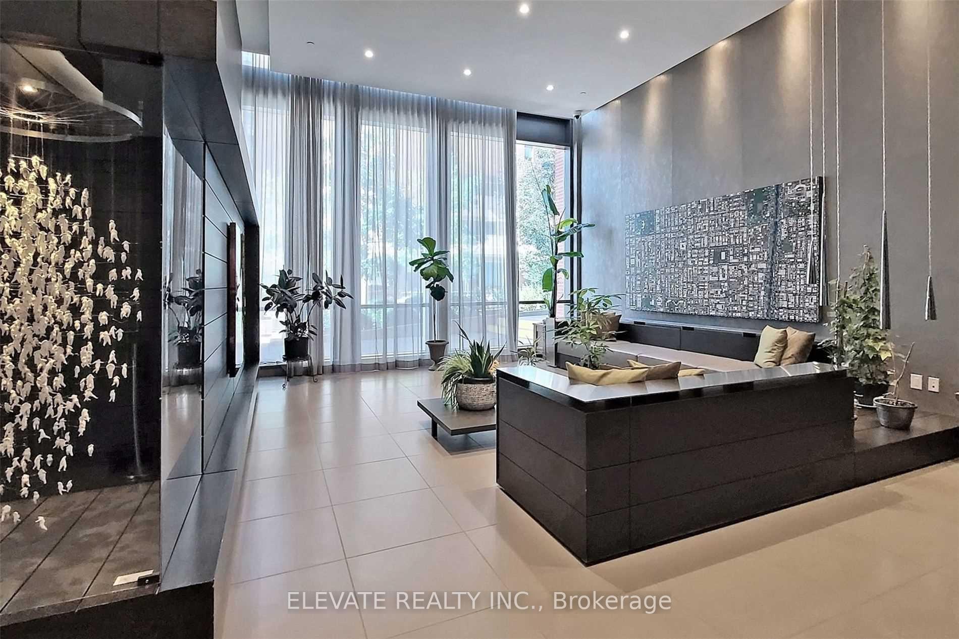 Photo 36 of Unit 519, 55 Regent Park Boulevard, Toronto, Regent Park — HOMEH