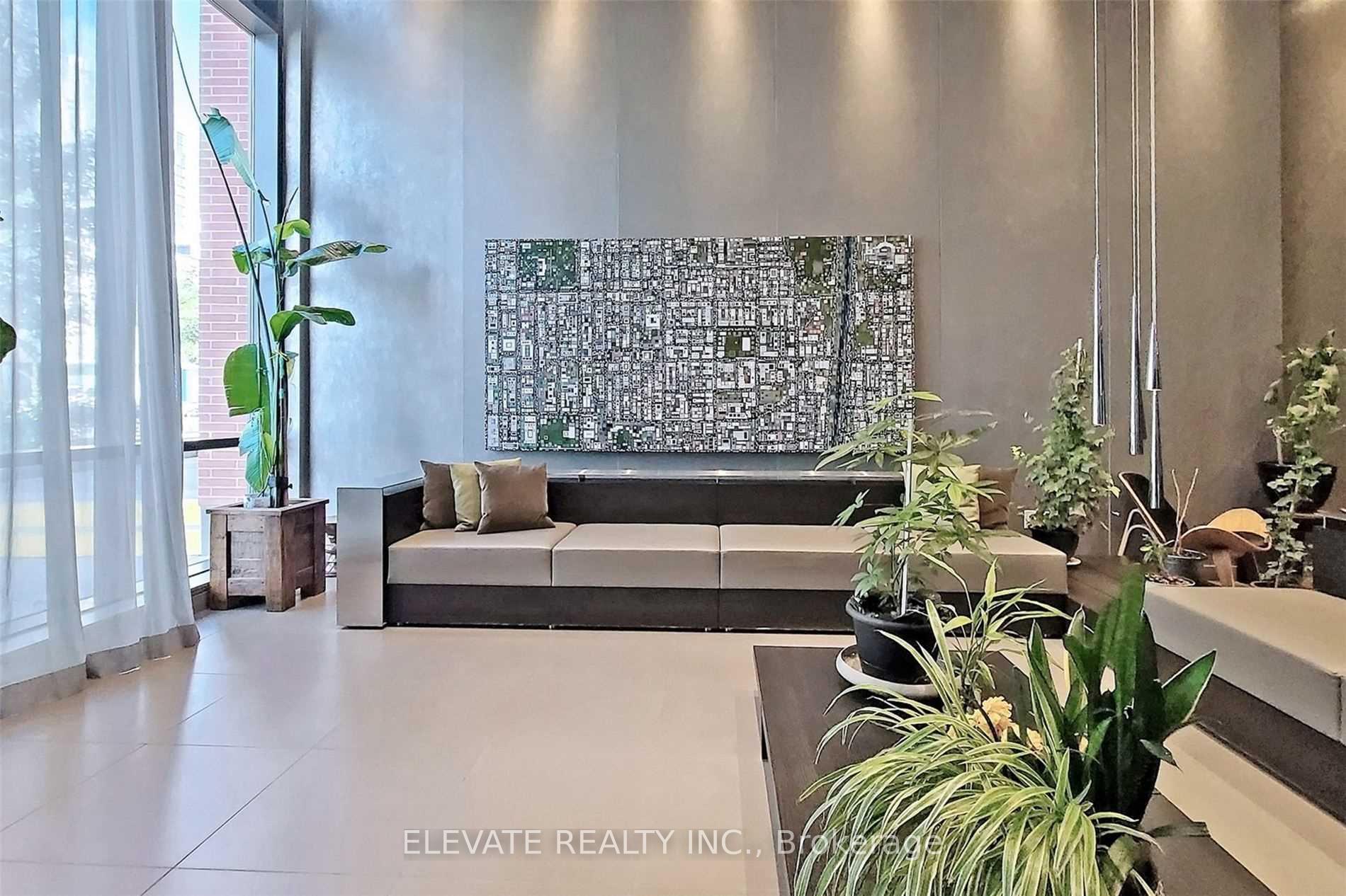 Photo 34 of Unit 519, 55 Regent Park Boulevard, Toronto, Regent Park — HOMEH
