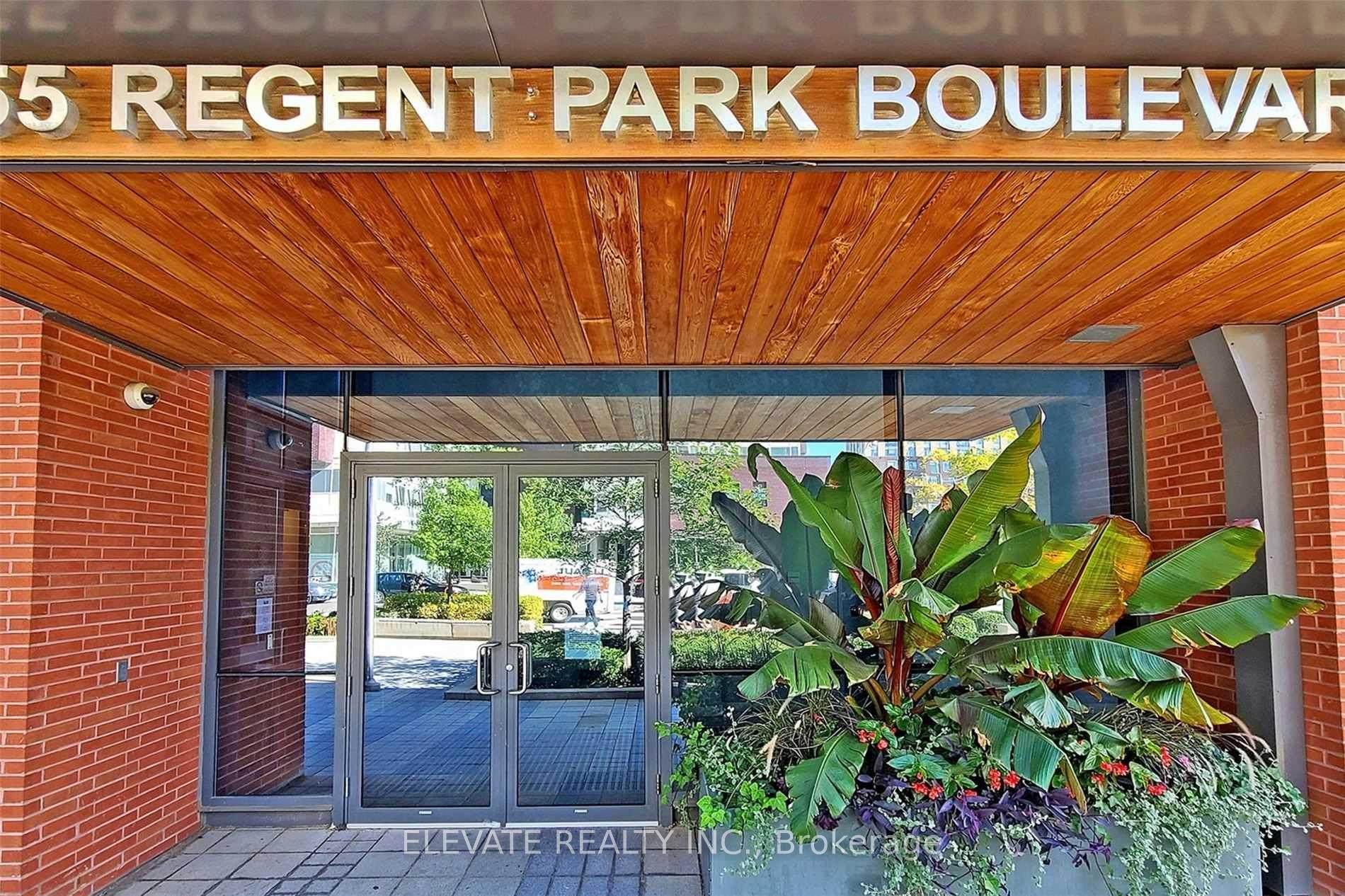Photo 37 of Unit 519, 55 Regent Park Boulevard, Toronto, Regent Park — HOMEH