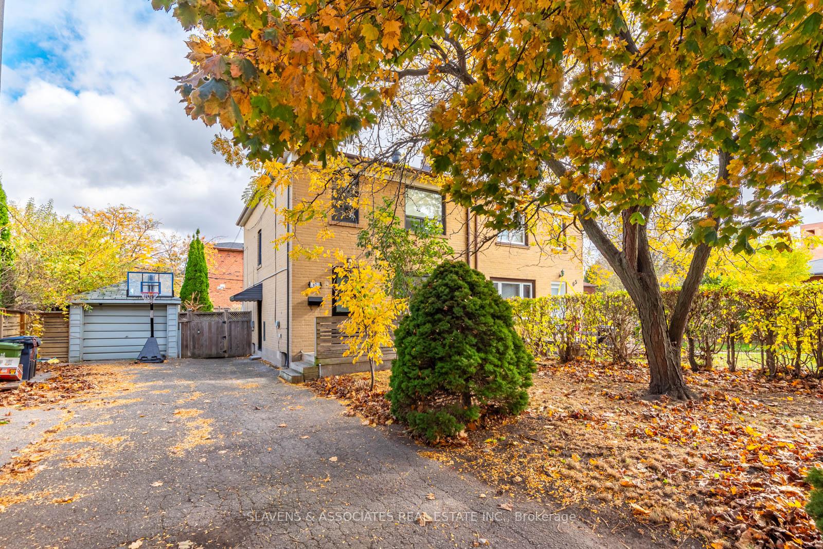 Photo 8 of 67 Alameda Avenue, Toronto, Oakwood Village — HOMEH