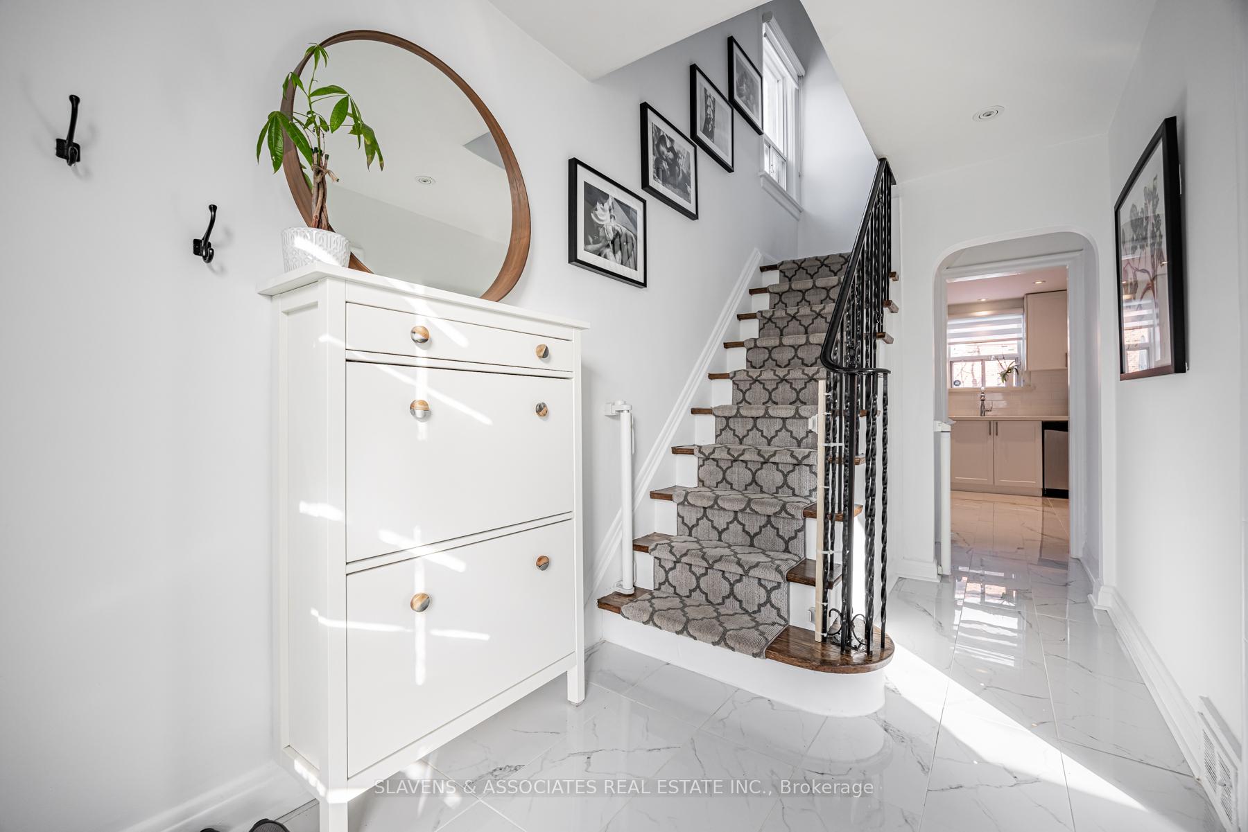 Photo 2 of 67 Alameda Avenue, Toronto, Oakwood Village — HOMEH