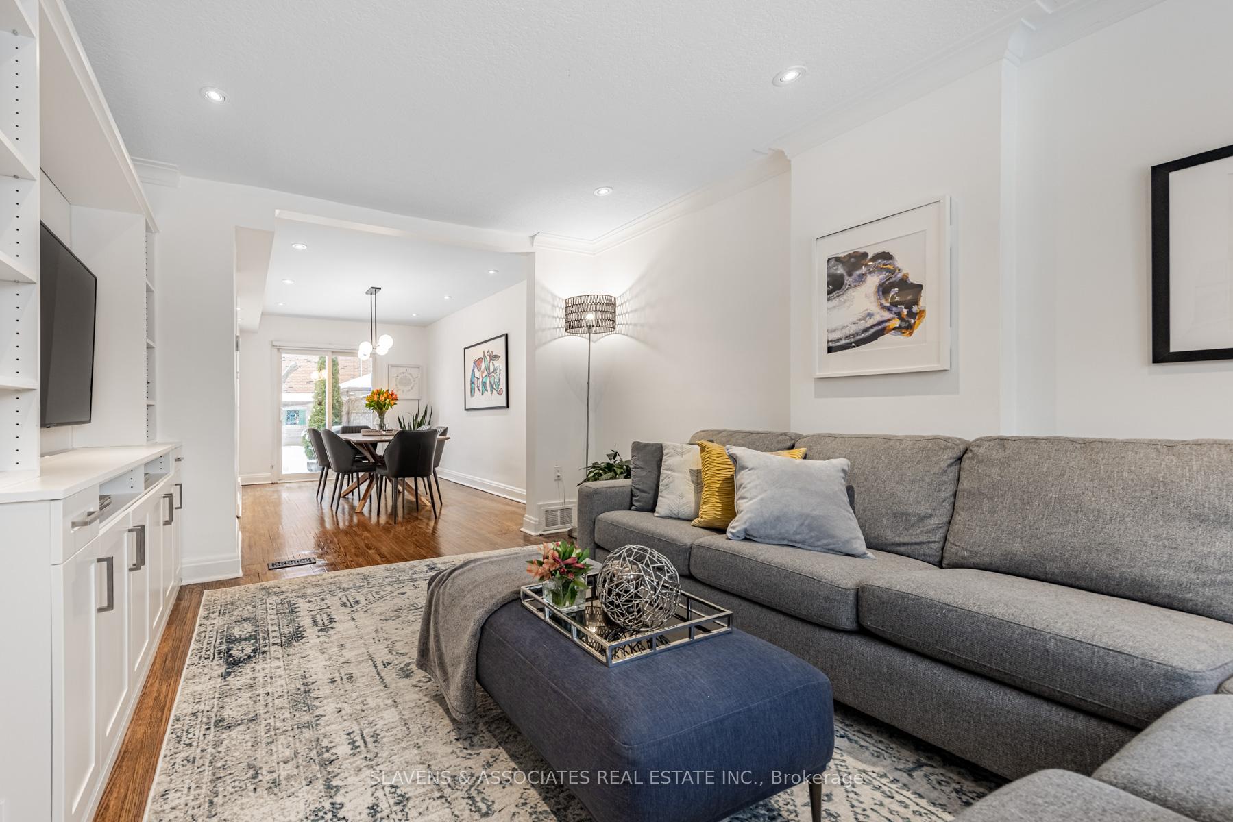 Photo 6 of 67 Alameda Avenue, Toronto, Oakwood Village — HOMEH