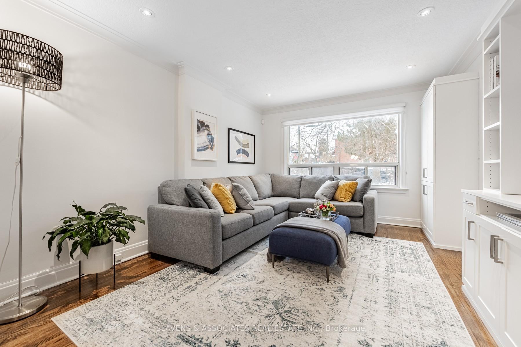 Photo 5 of 67 Alameda Avenue, Toronto, Oakwood Village — HOMEH