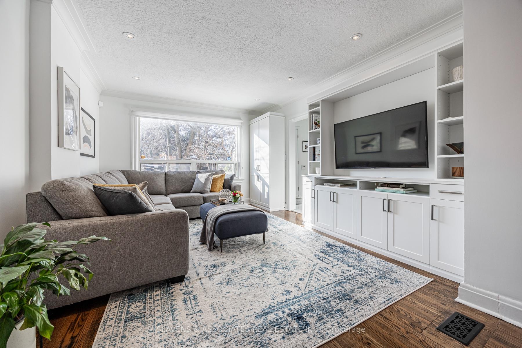Photo 15 of 67 Alameda Avenue, Toronto, Oakwood Village — HOMEH