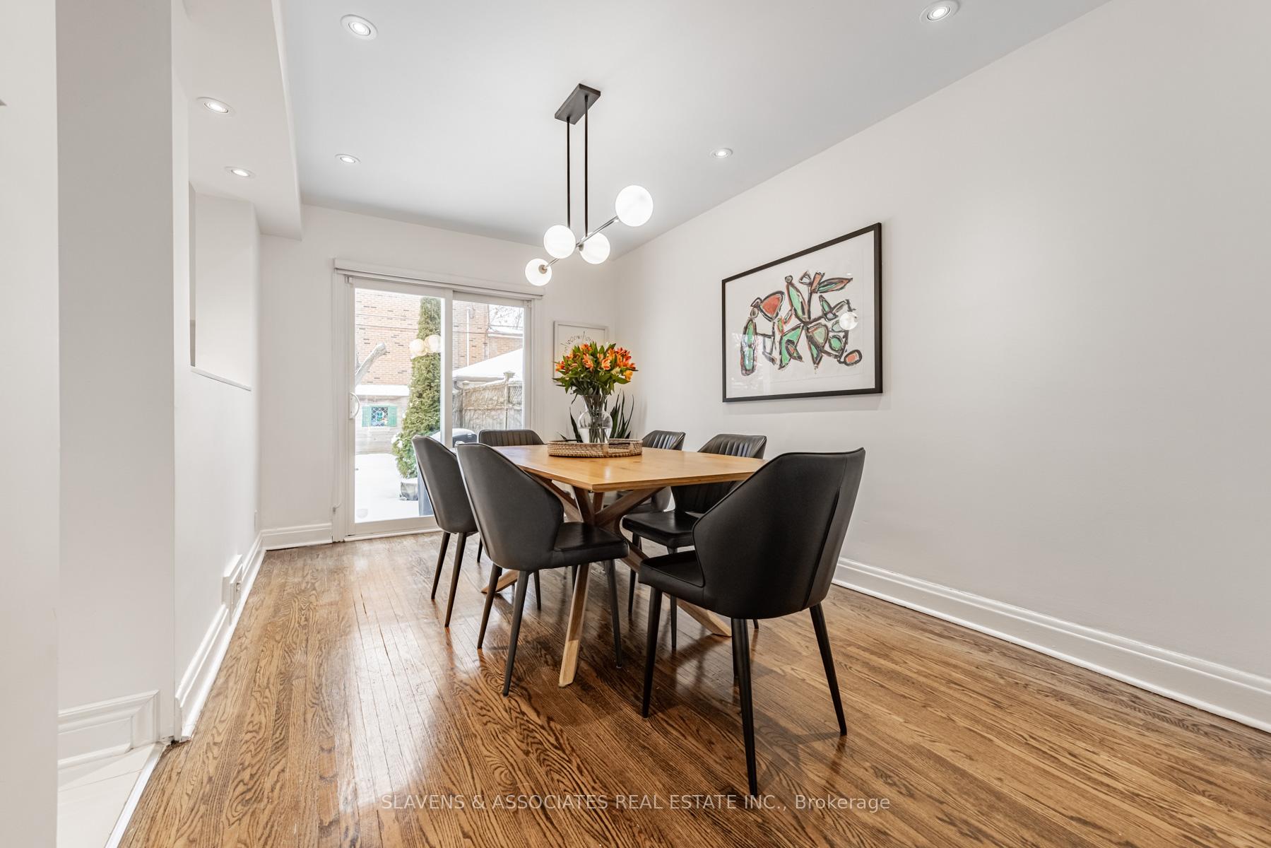 Photo 12 of 67 Alameda Avenue, Toronto, Oakwood Village — HOMEH