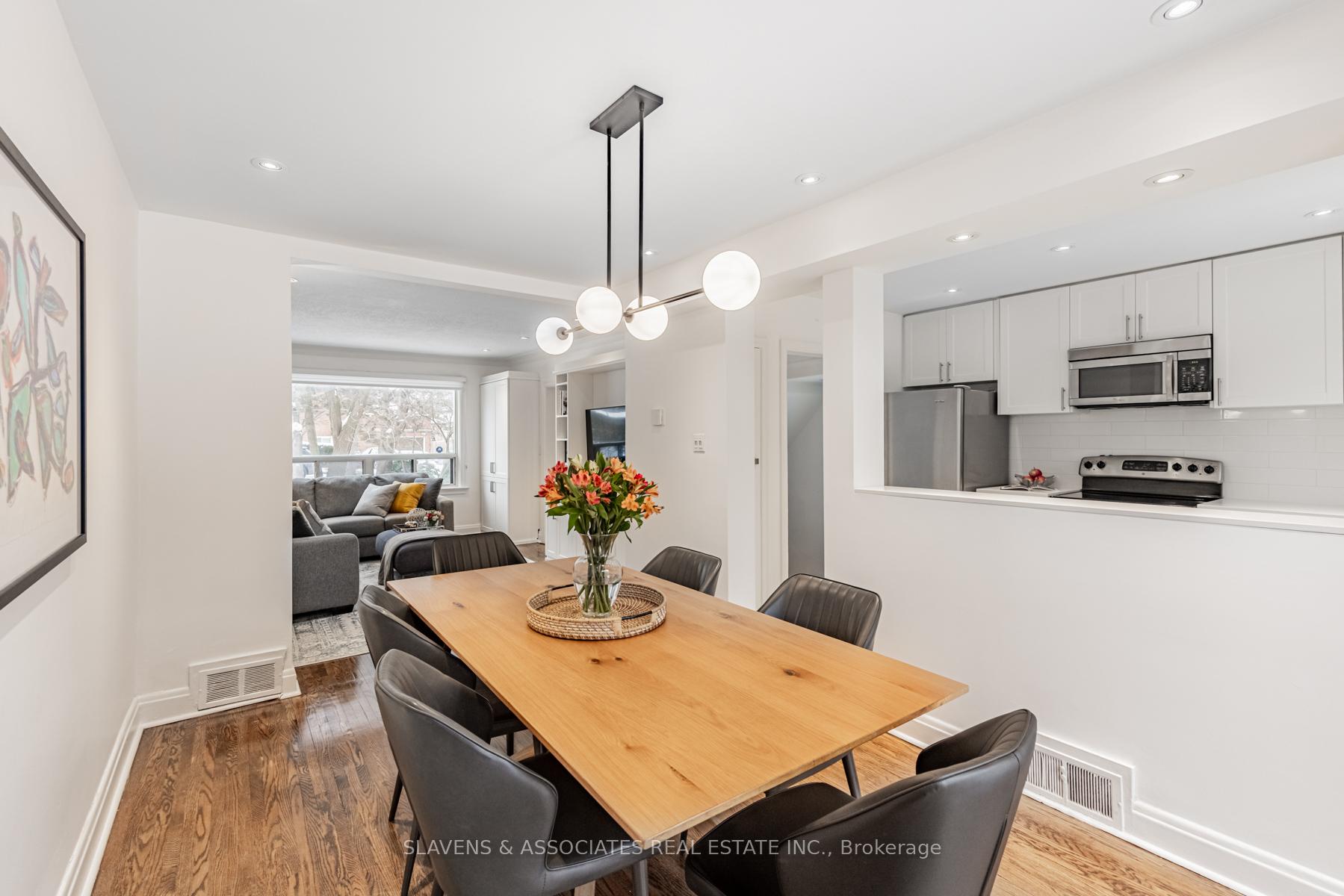 Photo 7 of 67 Alameda Avenue, Toronto, Oakwood Village — HOMEH