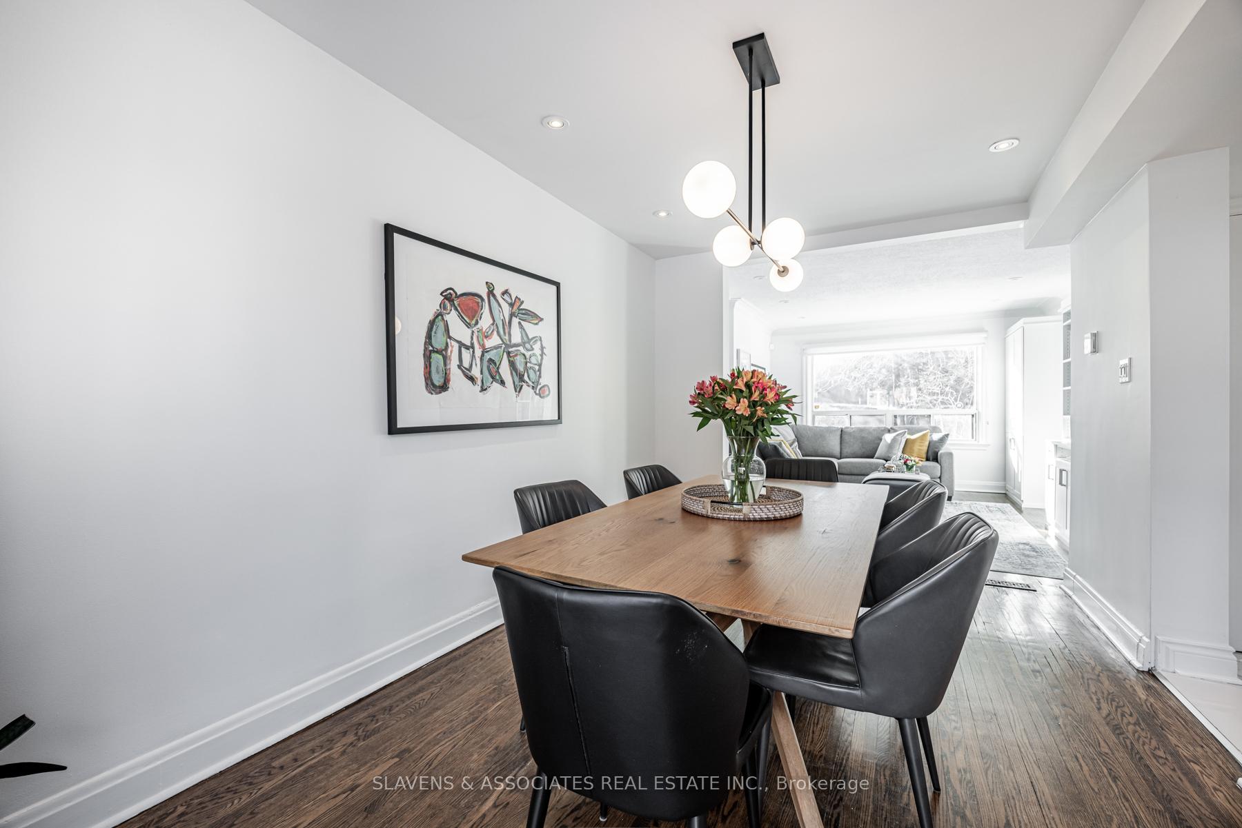 Photo 9 of 67 Alameda Avenue, Toronto, Oakwood Village — HOMEH