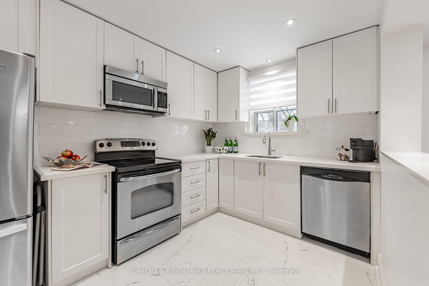 Photo 13 of 67 Alameda Avenue, Toronto, Oakwood Village — HOMEH