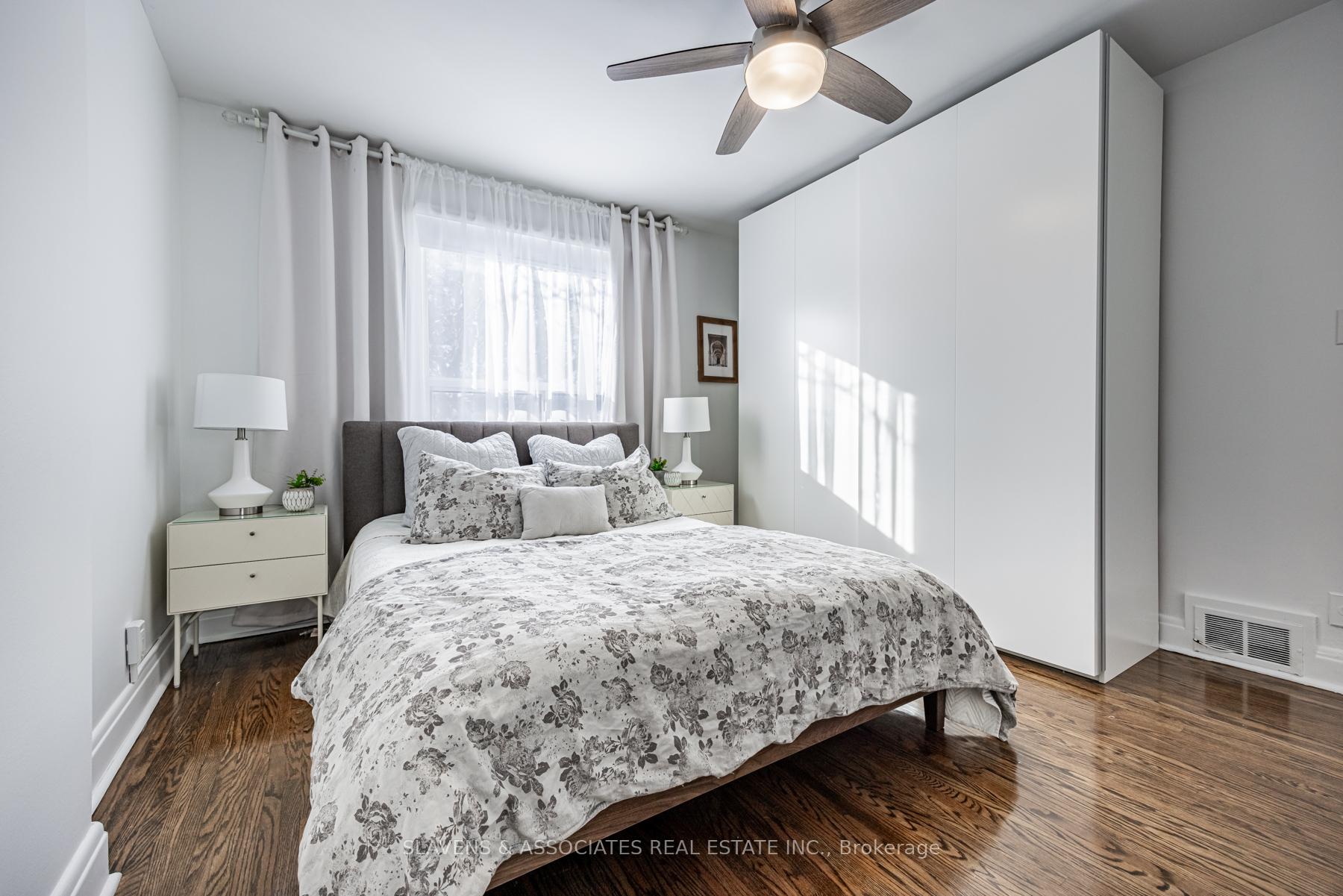 Photo 16 of 67 Alameda Avenue, Toronto, Oakwood Village — HOMEH