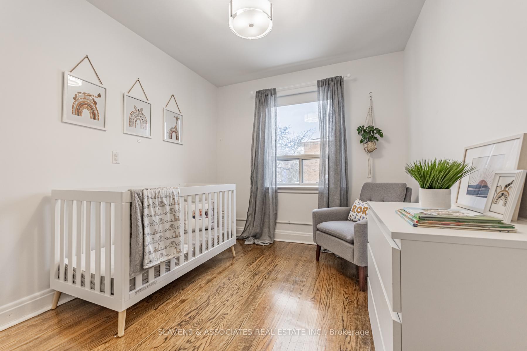 Photo 17 of 67 Alameda Avenue, Toronto, Oakwood Village — HOMEH