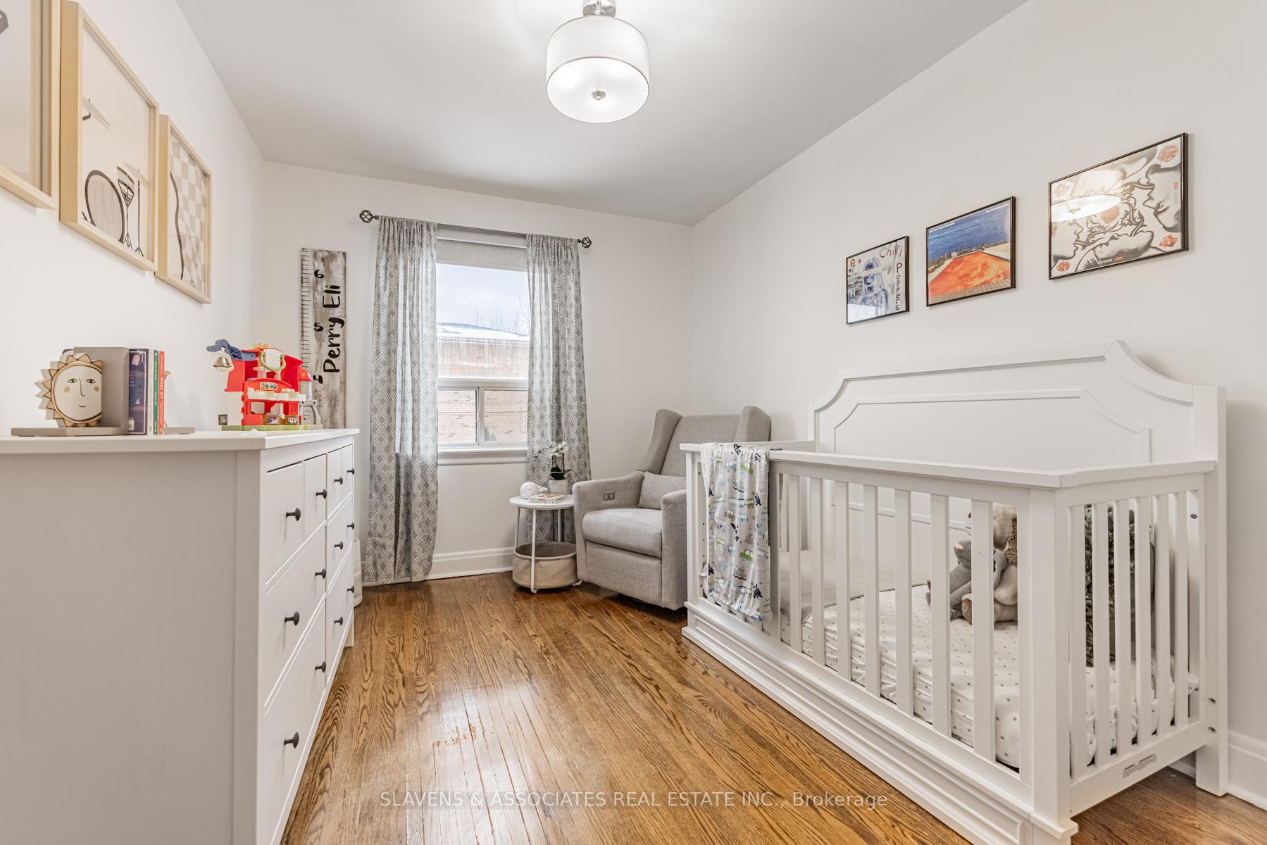 Photo 18 of 67 Alameda Avenue, Toronto, Oakwood Village — HOMEH