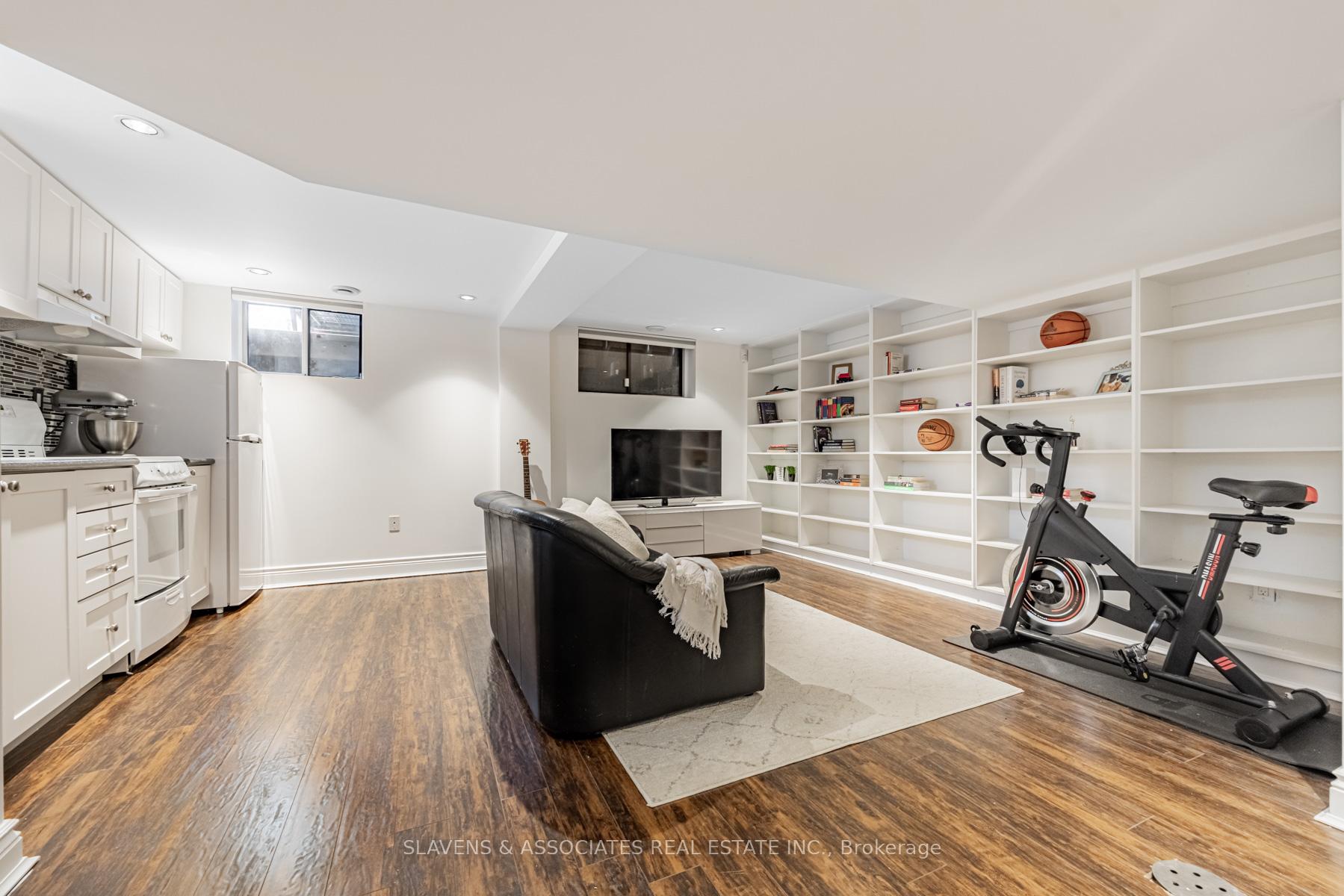 Photo 19 of 67 Alameda Avenue, Toronto, Oakwood Village — HOMEH