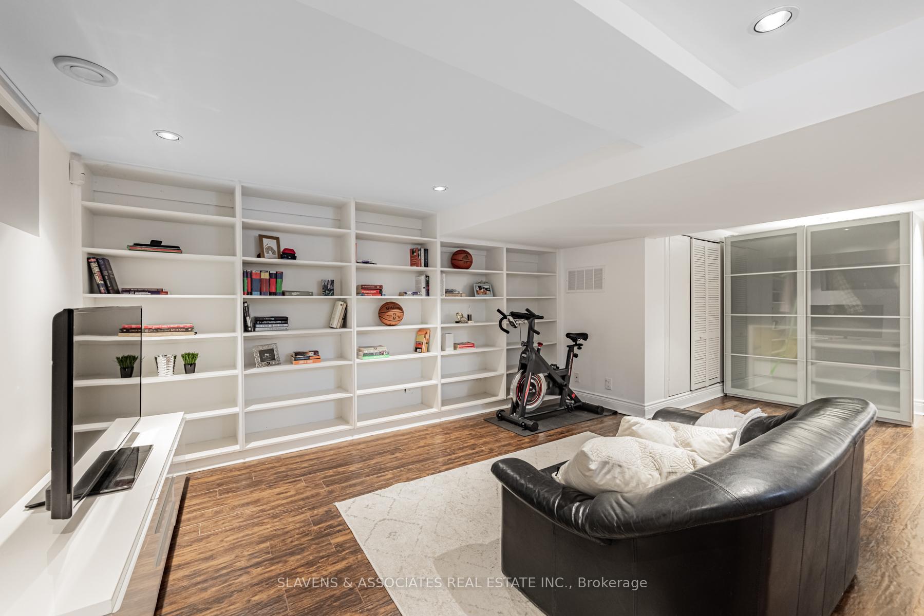 Photo 20 of 67 Alameda Avenue, Toronto, Oakwood Village — HOMEH