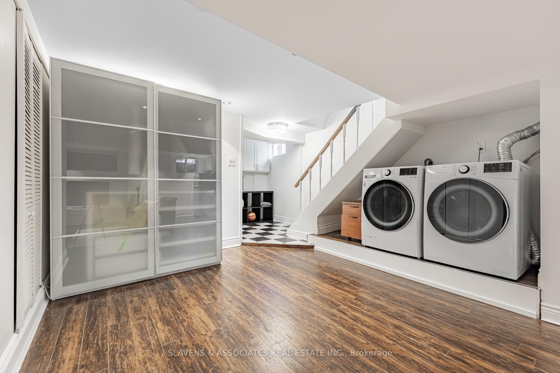 Photo 25 of 67 Alameda Avenue, Toronto, Oakwood Village — HOMEH