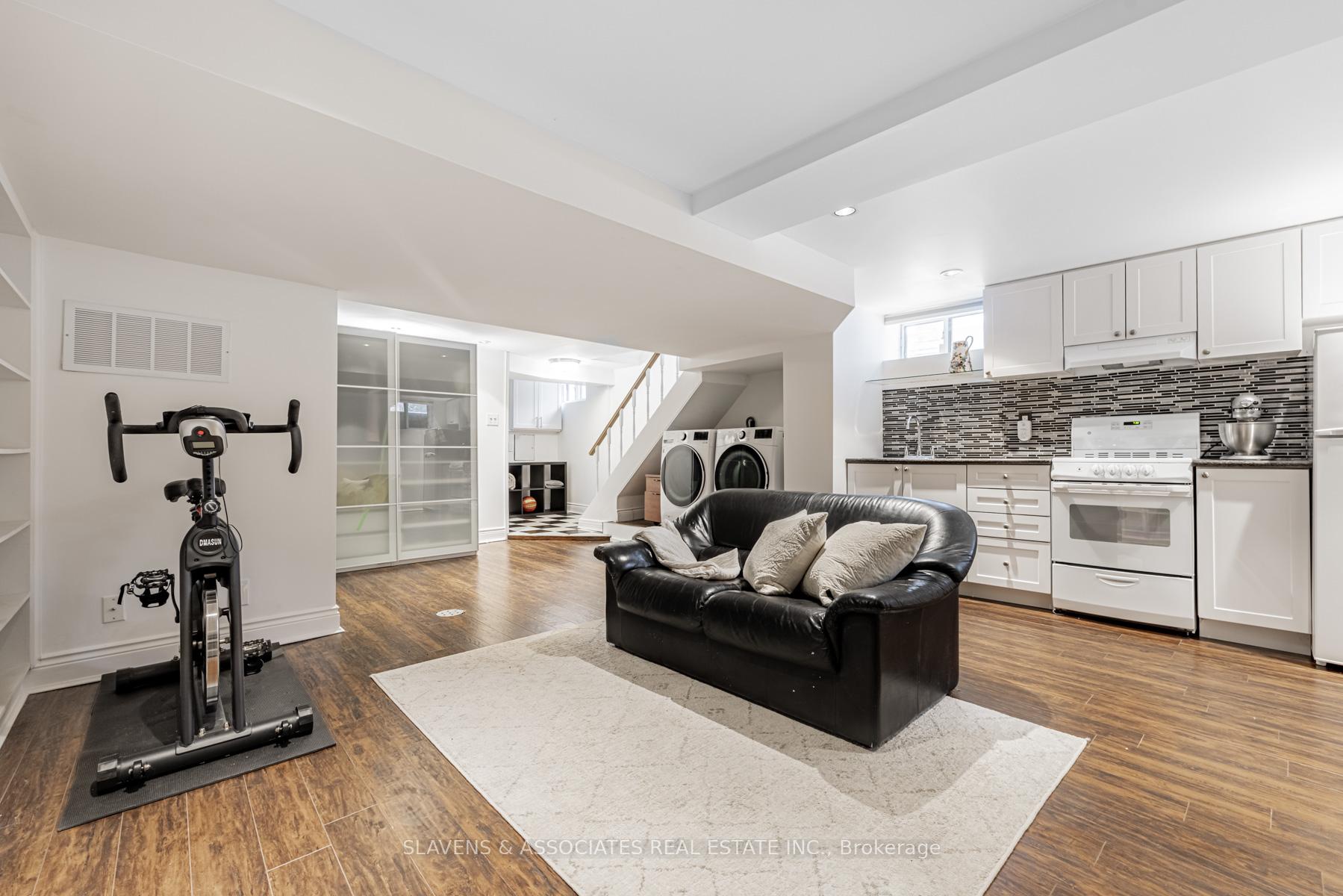 Photo 21 of 67 Alameda Avenue, Toronto, Oakwood Village — HOMEH