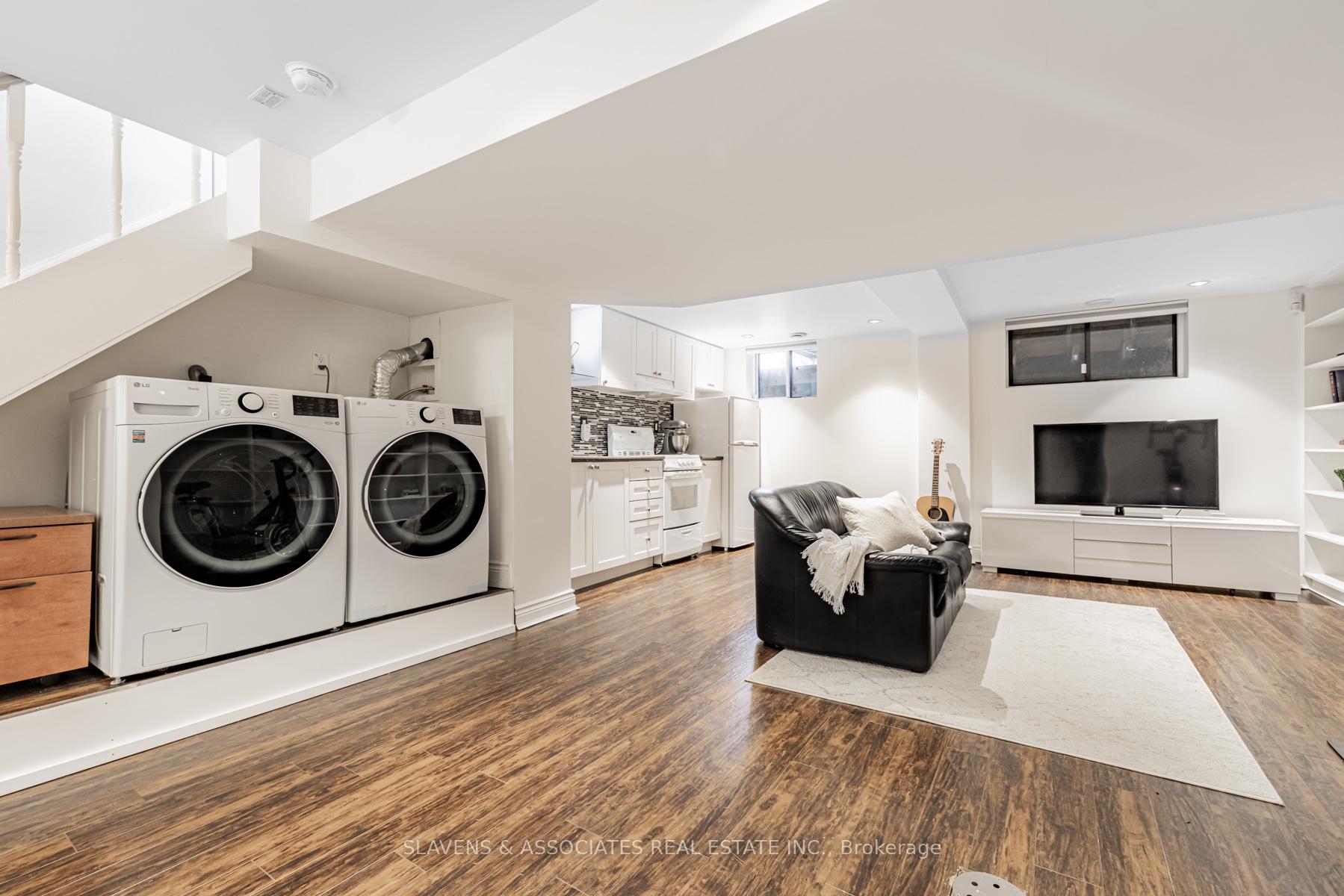 Photo 22 of 67 Alameda Avenue, Toronto, Oakwood Village — HOMEH