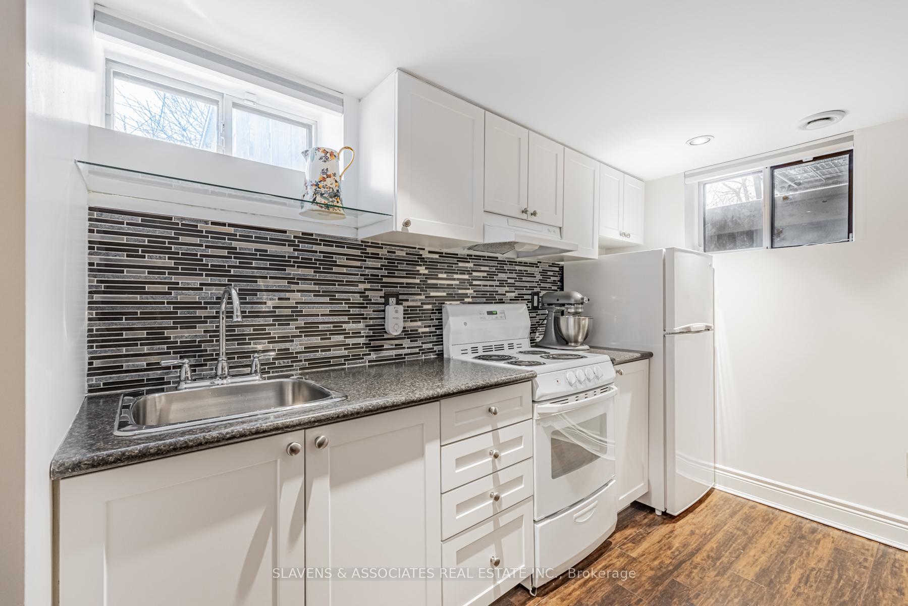 Photo 24 of 67 Alameda Avenue, Toronto, Oakwood Village — HOMEH