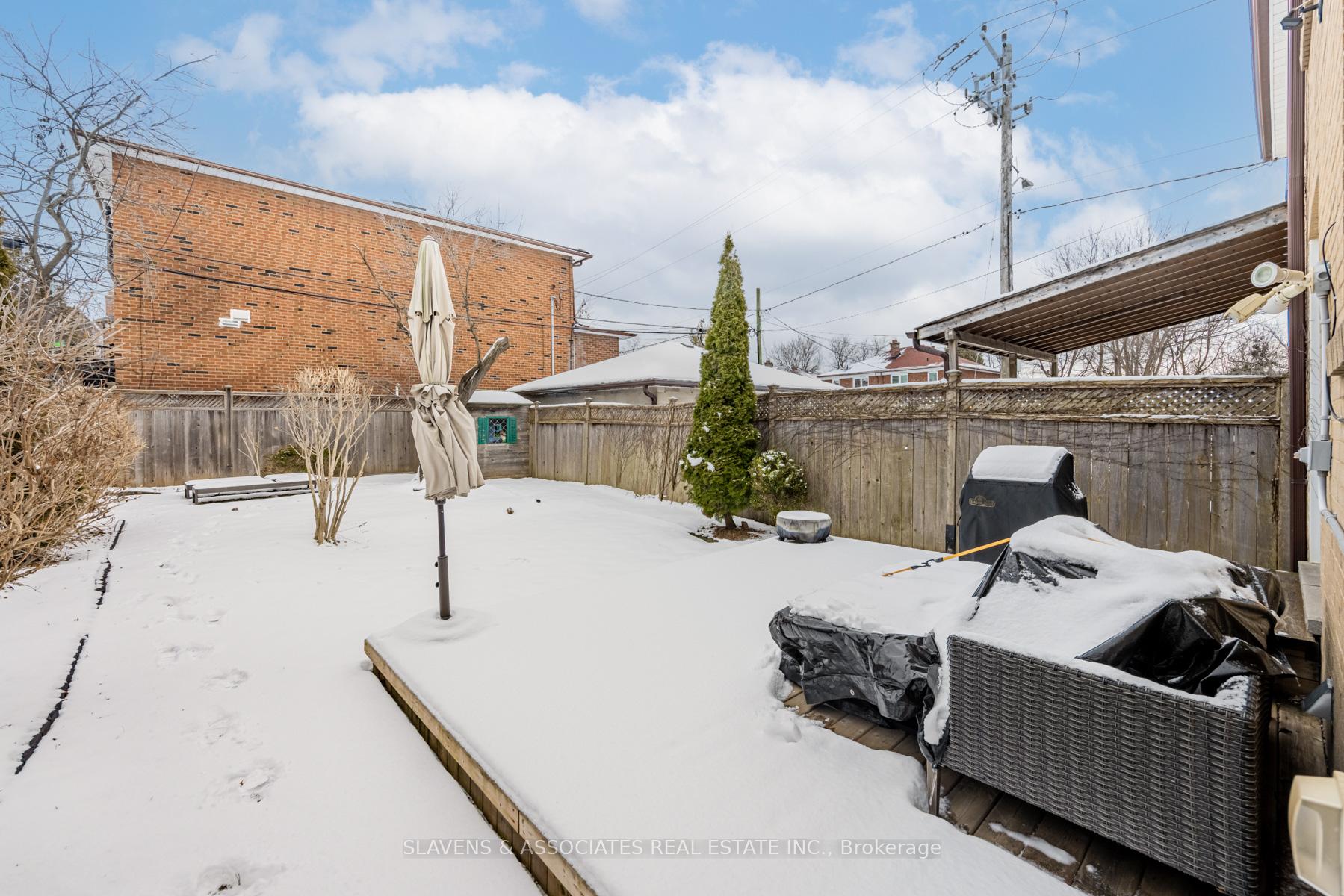Photo 28 of 67 Alameda Avenue, Toronto, Oakwood Village — HOMEH