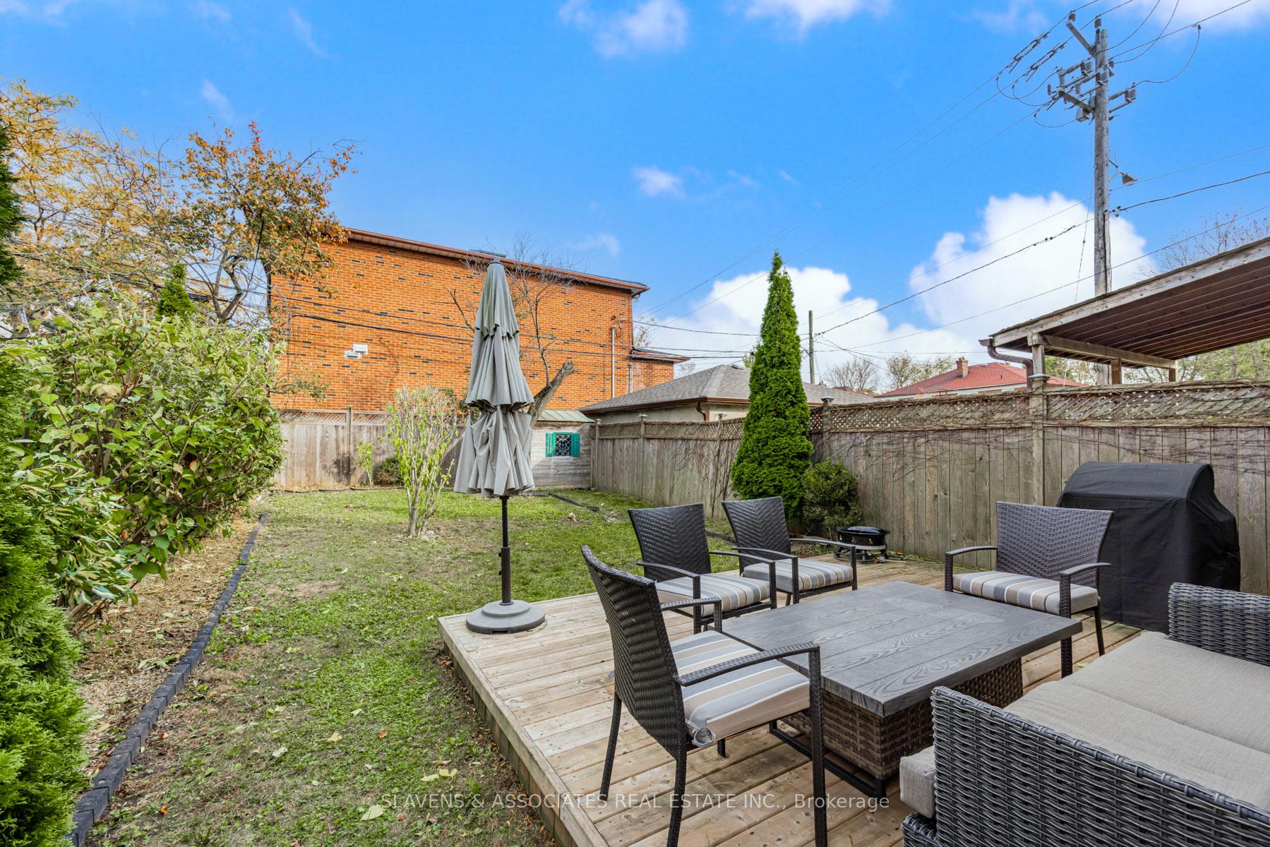 Photo 30 of 67 Alameda Avenue, Toronto, Oakwood Village — HOMEH