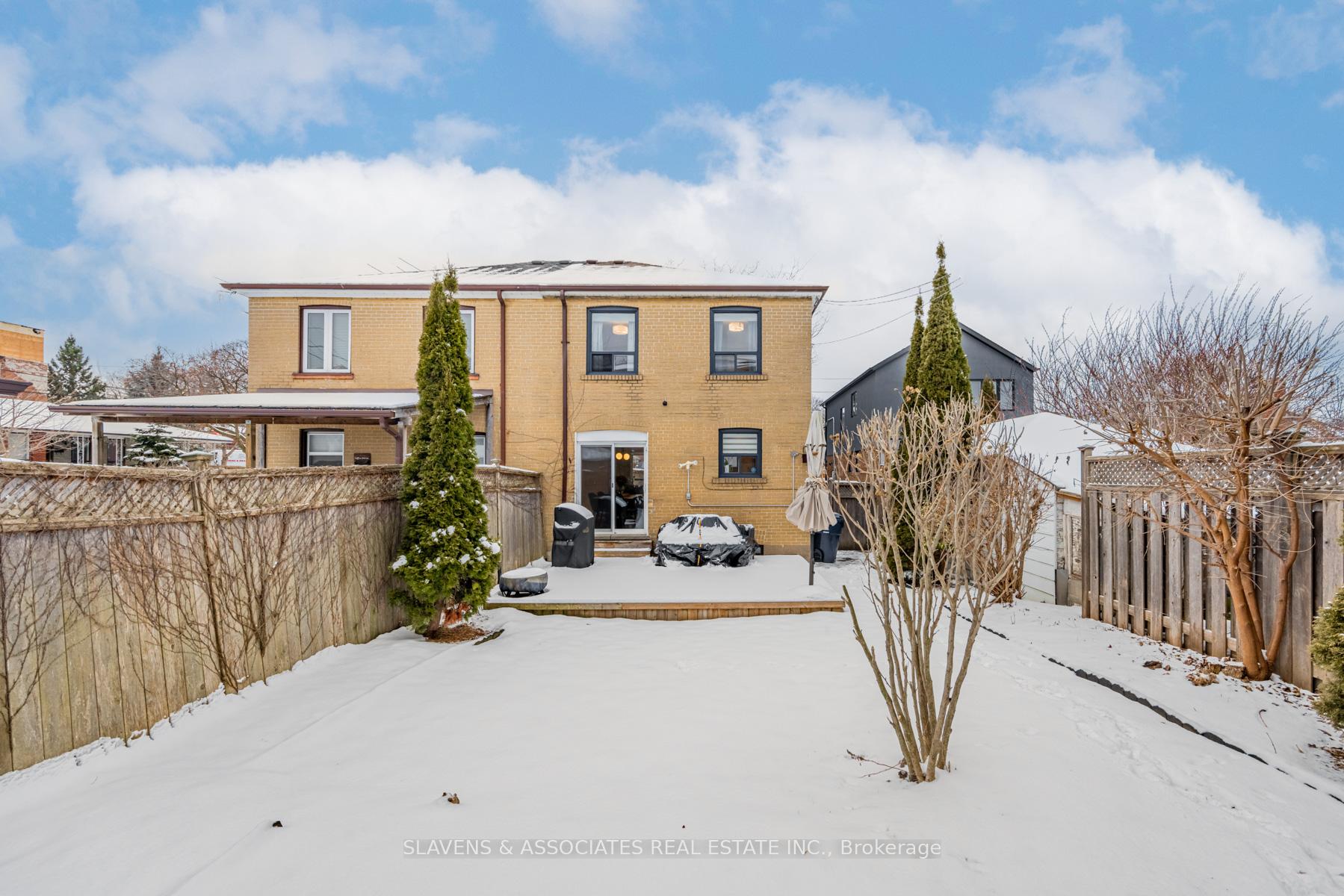 Photo 29 of 67 Alameda Avenue, Toronto, Oakwood Village — HOMEH