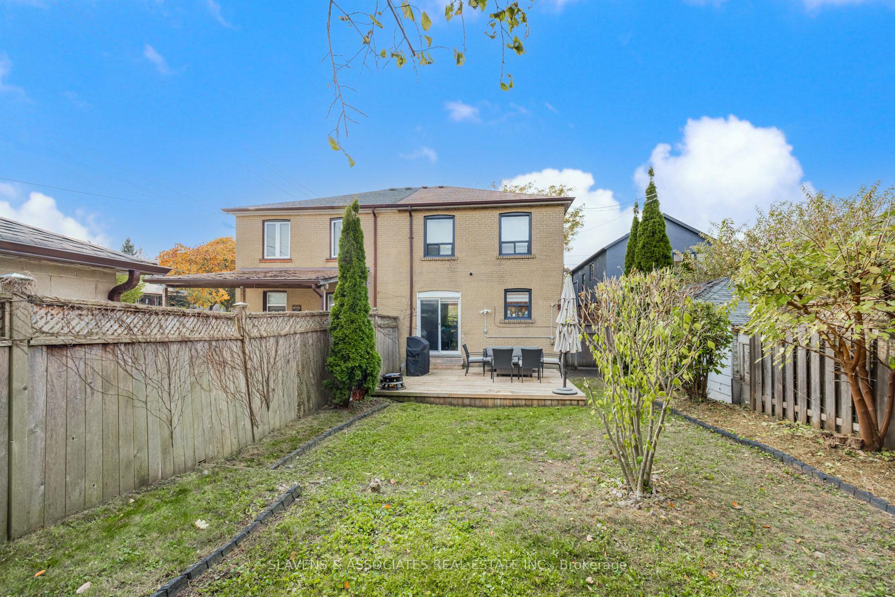Photo 27 of 67 Alameda Avenue, Toronto, Oakwood Village — HOMEH