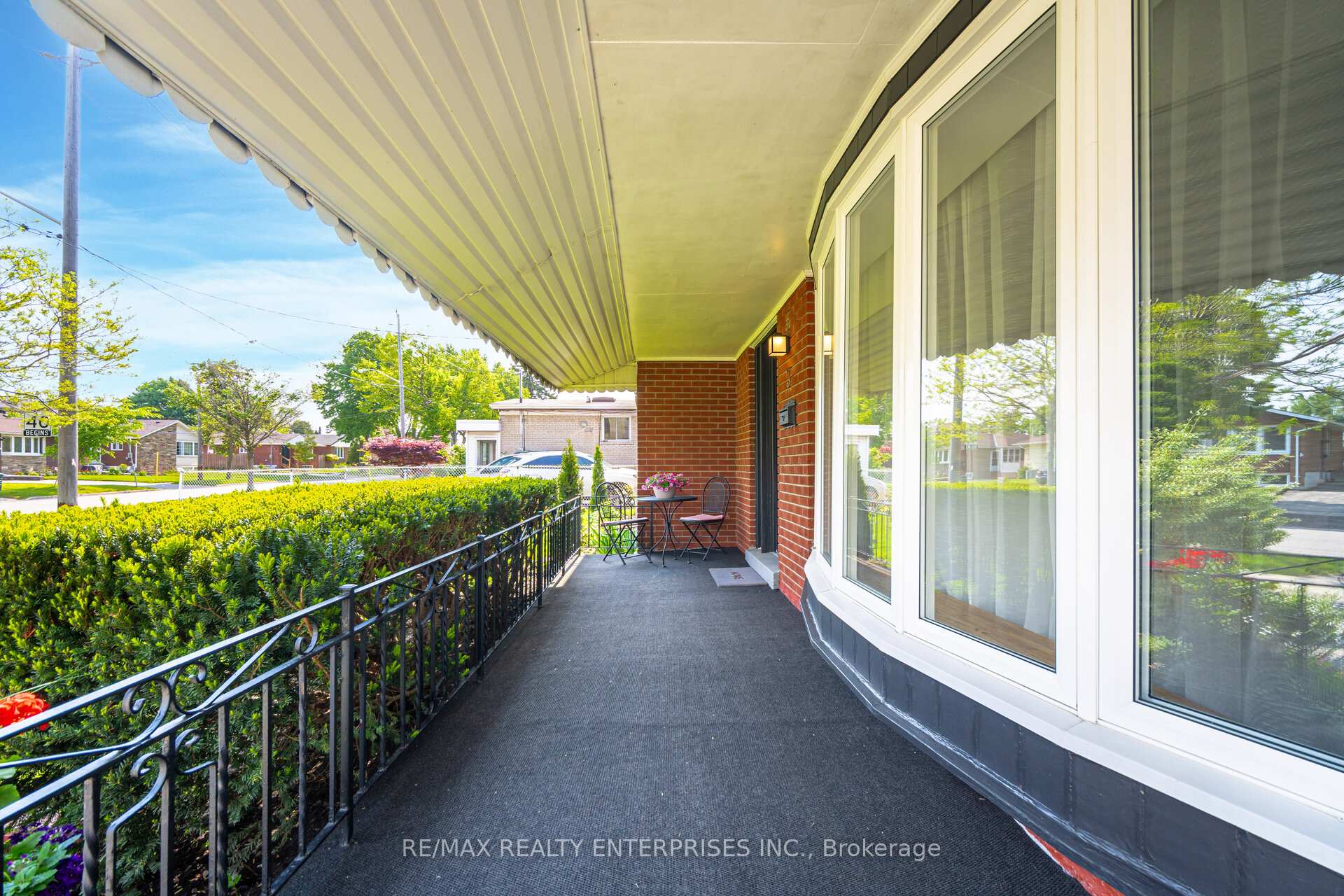 Photo 2 of 3 Savarin Street, Scarborough, Eglinton East — HOMEH
