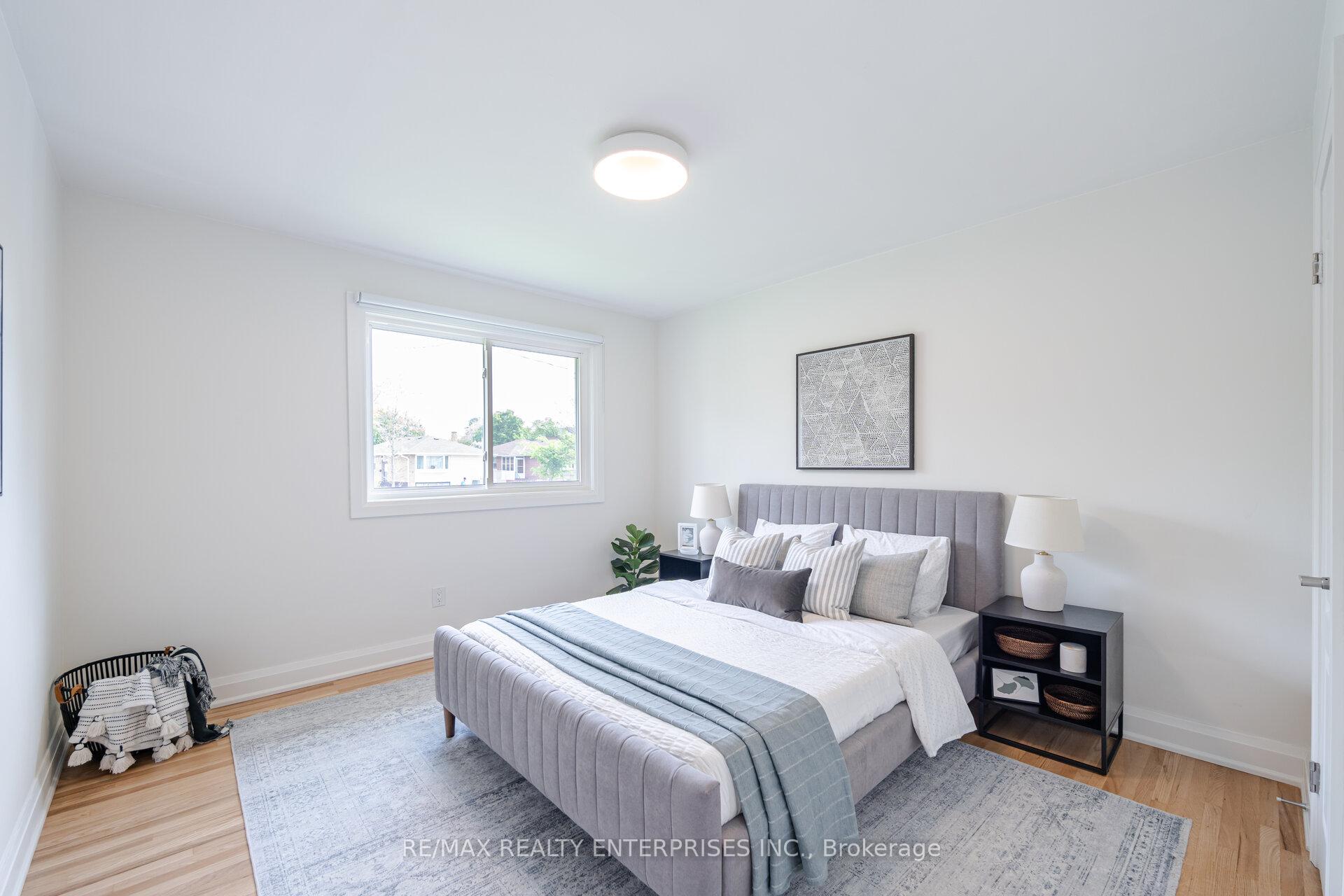 Photo 15 of 3 Savarin Street, Scarborough, Eglinton East — HOMEH