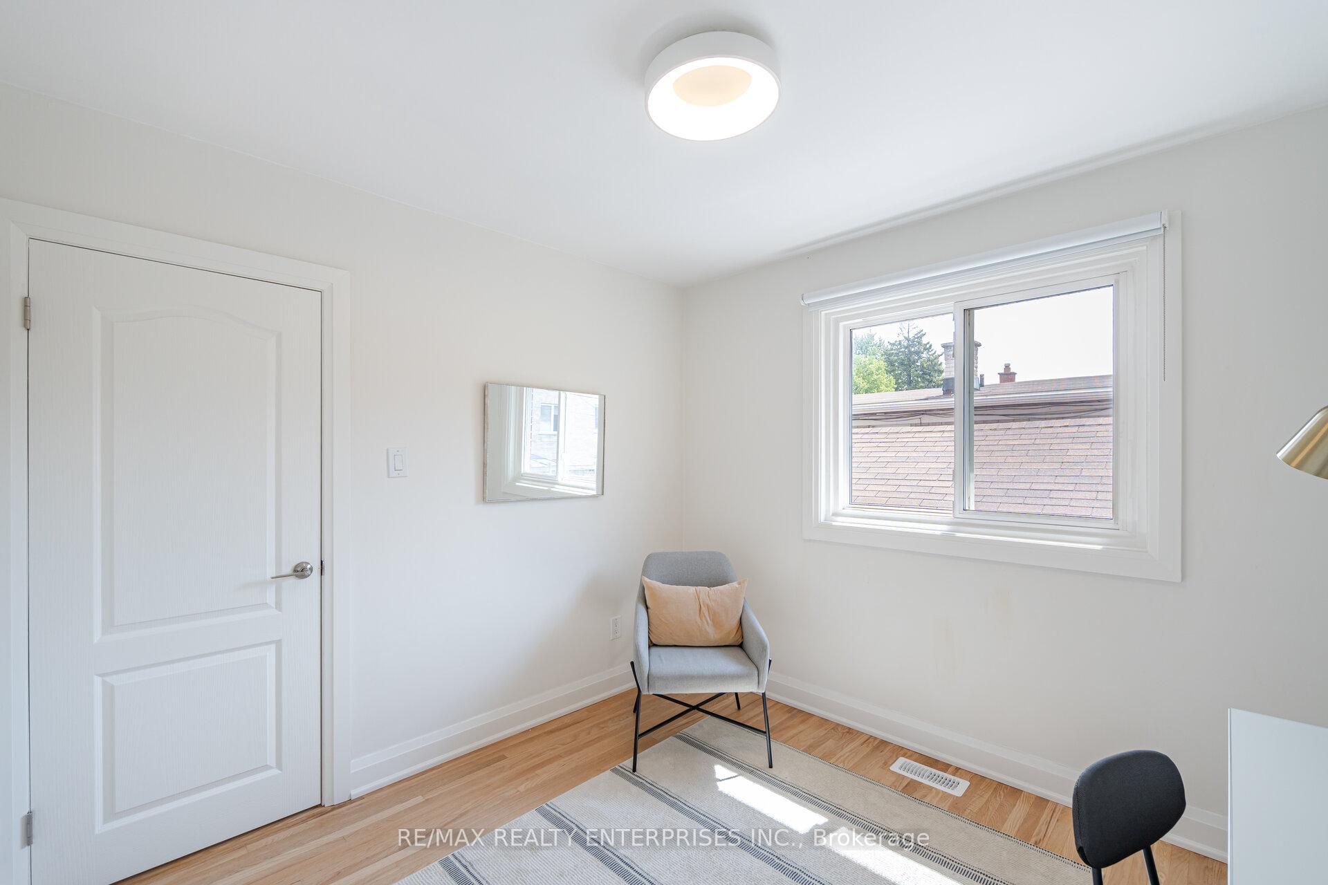 Photo 24 of 3 Savarin Street, Scarborough, Eglinton East — HOMEH