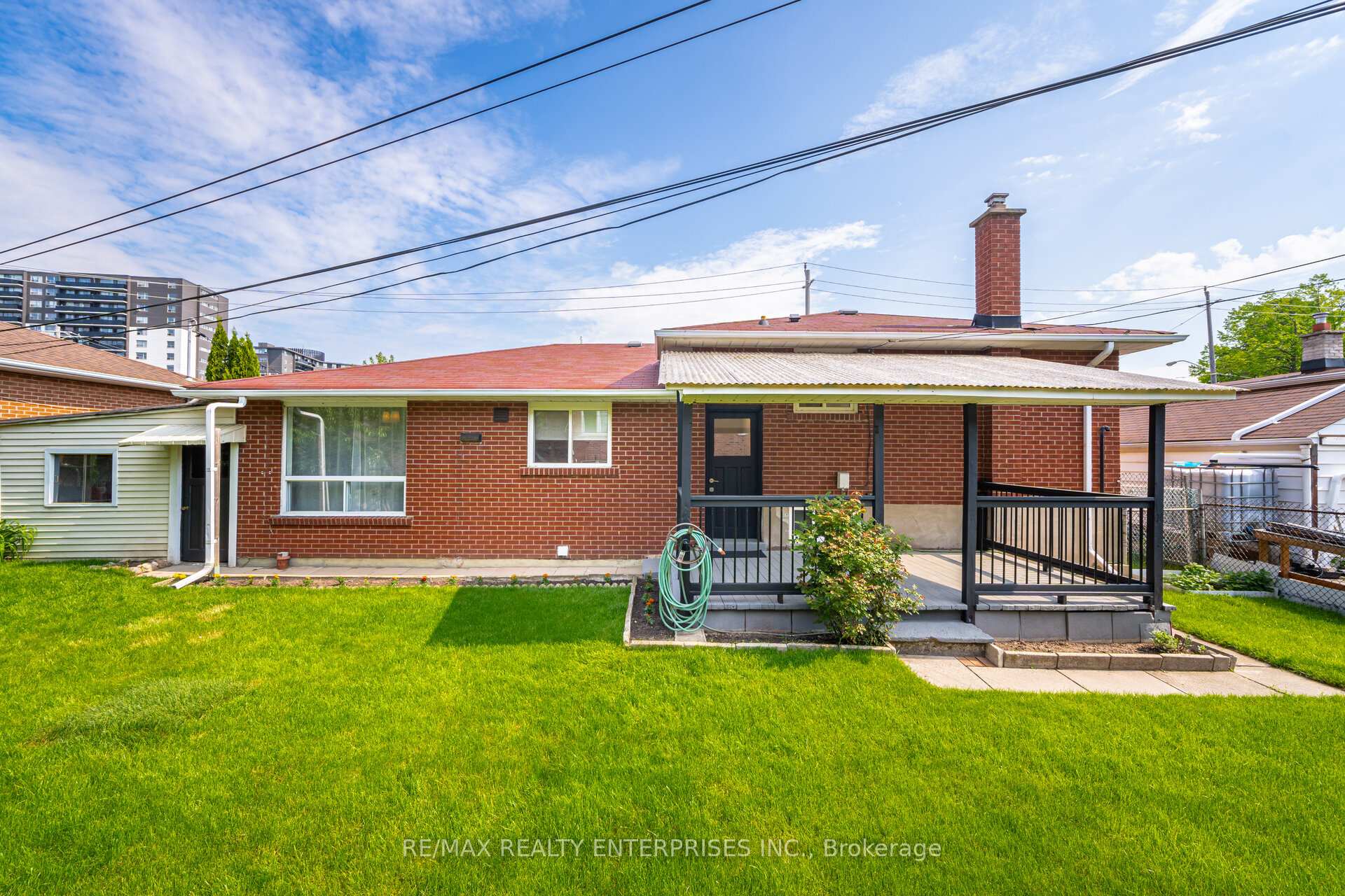 Photo 35 of 3 Savarin Street, Scarborough, Eglinton East — HOMEH