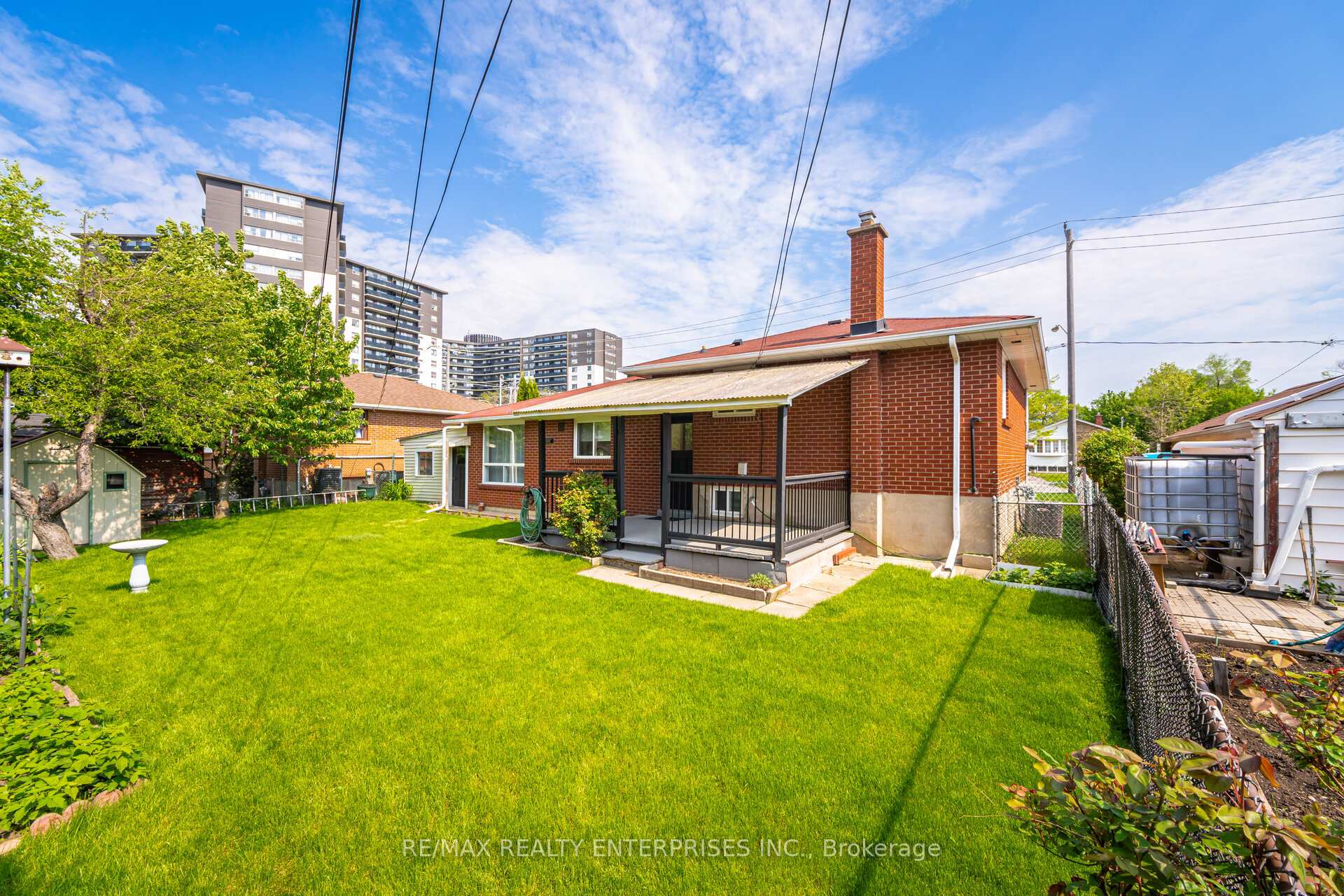 Photo 36 of 3 Savarin Street, Scarborough, Eglinton East — HOMEH