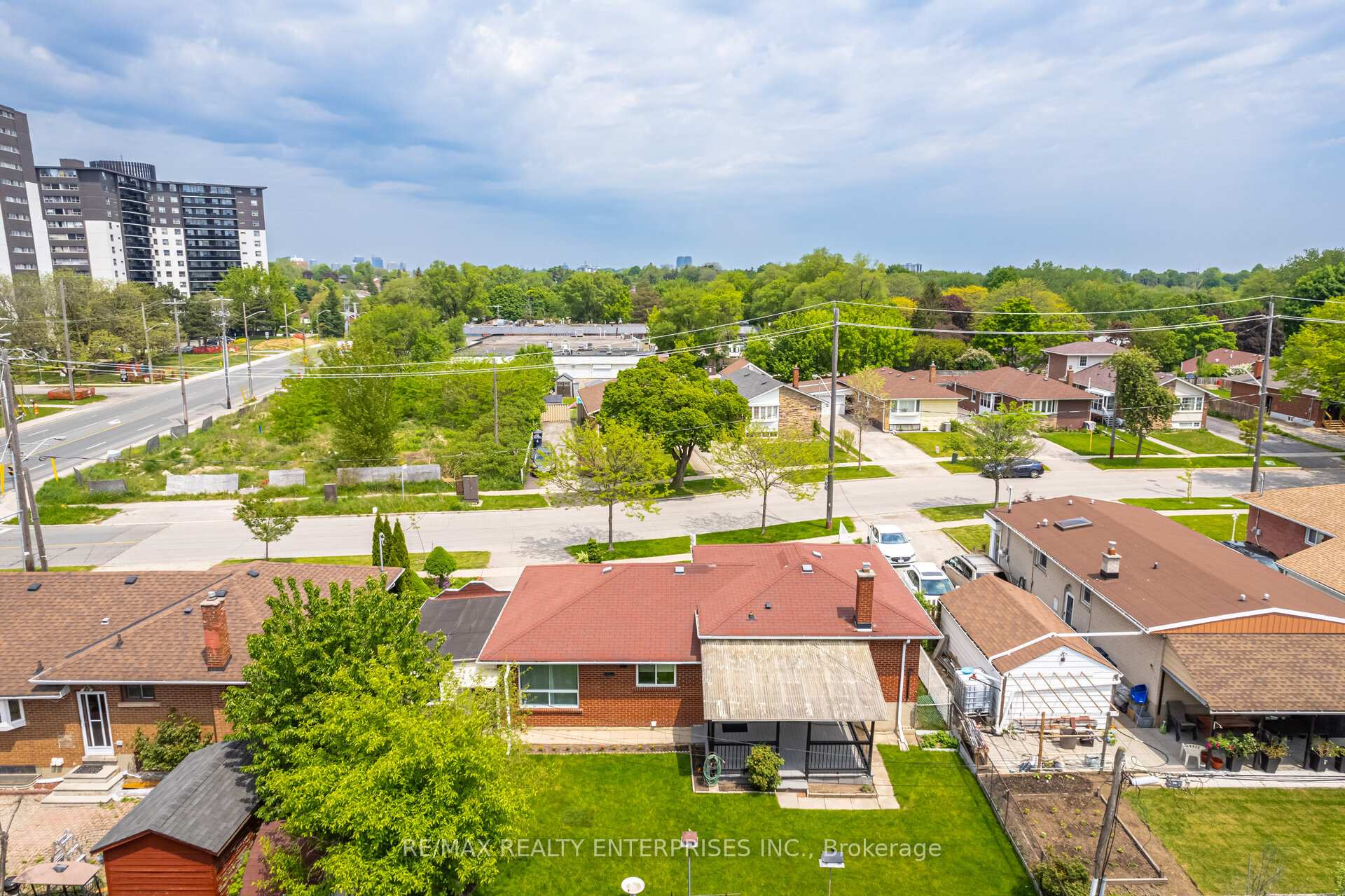 Photo 39 of 3 Savarin Street, Scarborough, Eglinton East — HOMEH