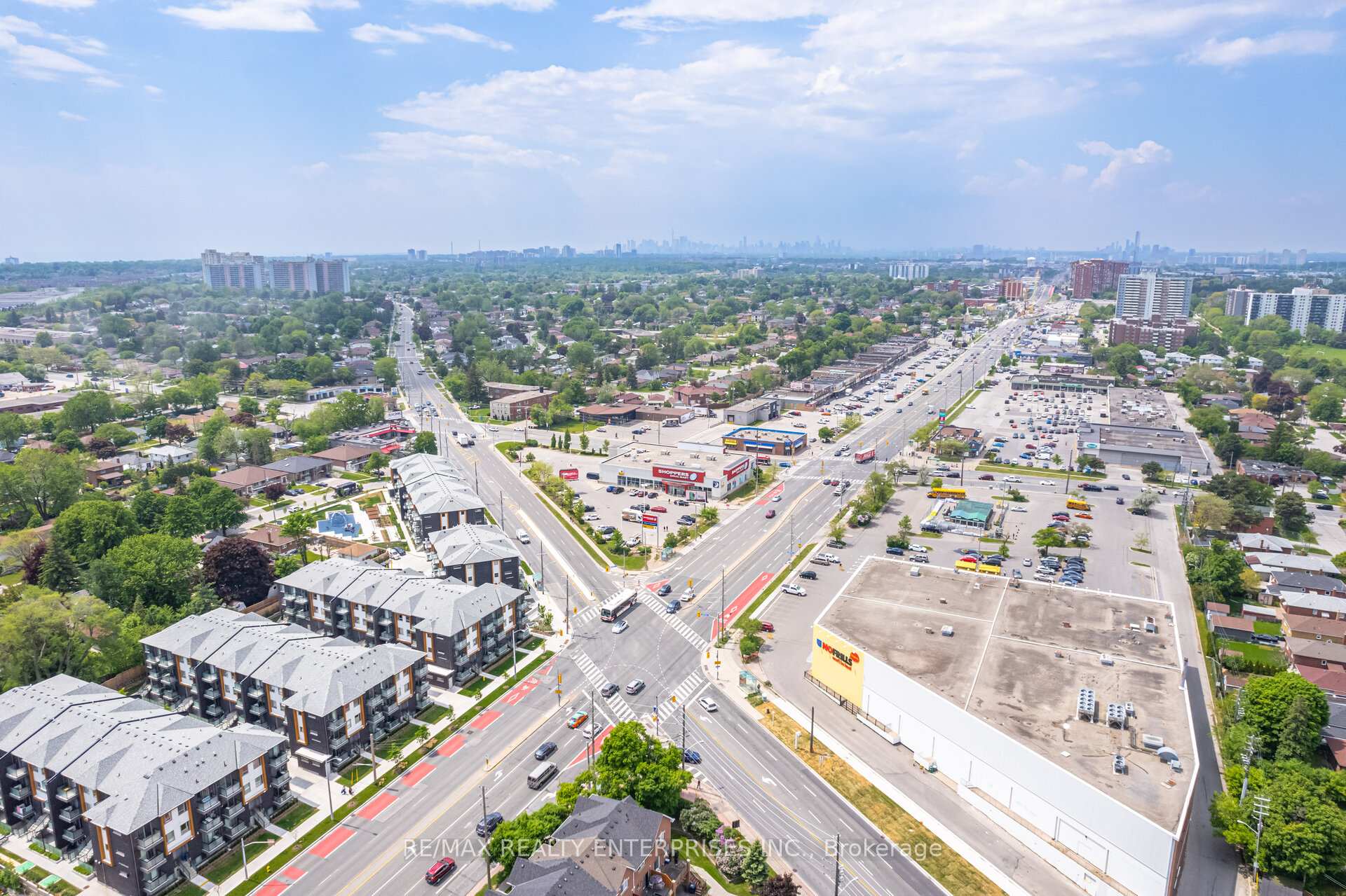 Photo 38 of 3 Savarin Street, Scarborough, Eglinton East — HOMEH