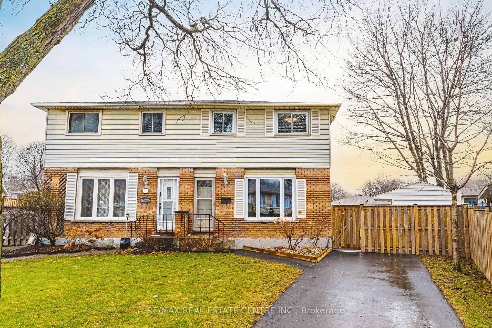 Photo 1 of 24 Graywood Road, Hamilton, Gourley — HOMEH