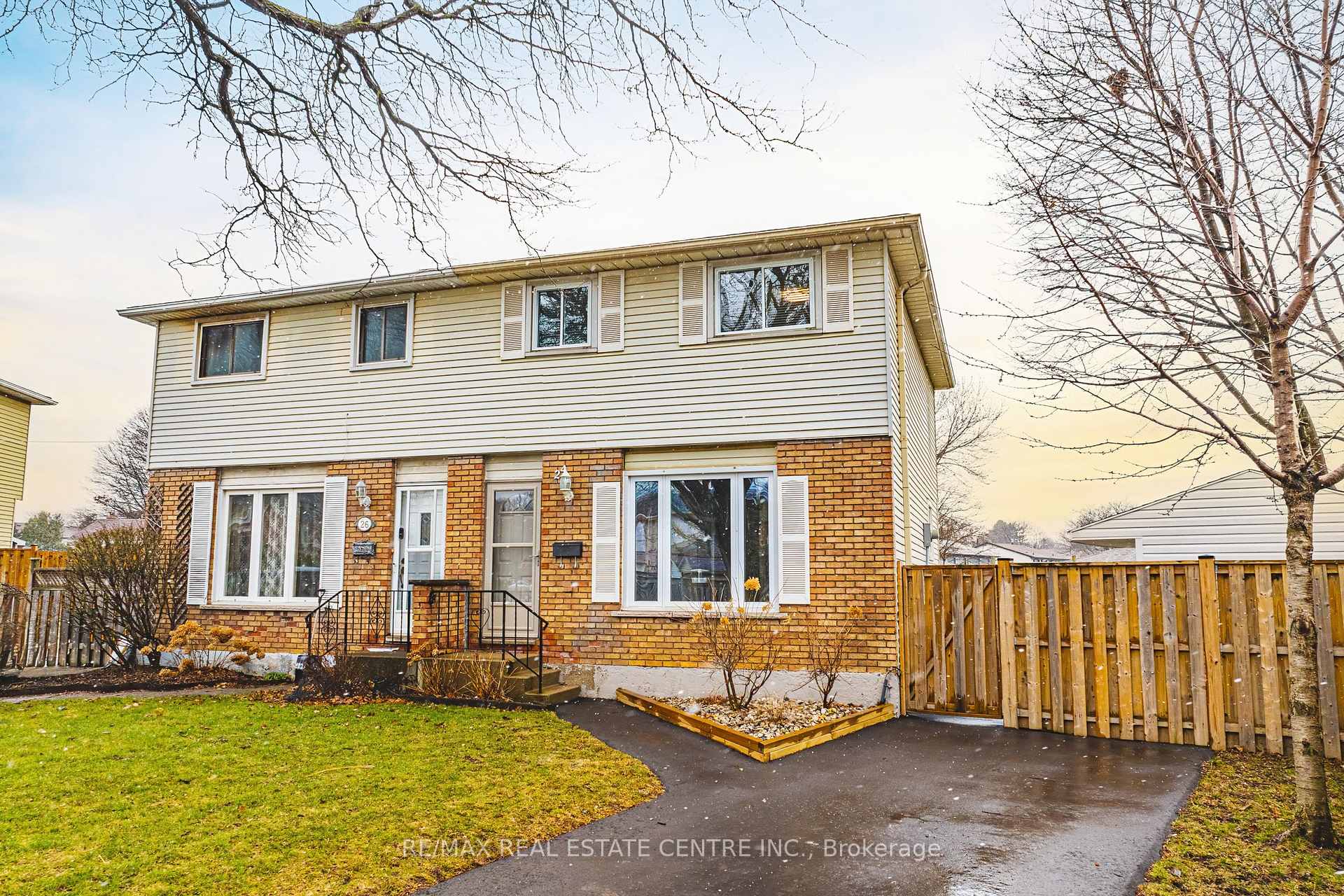 Photo 3 of 24 Graywood Road, Hamilton, Gourley — HOMEH