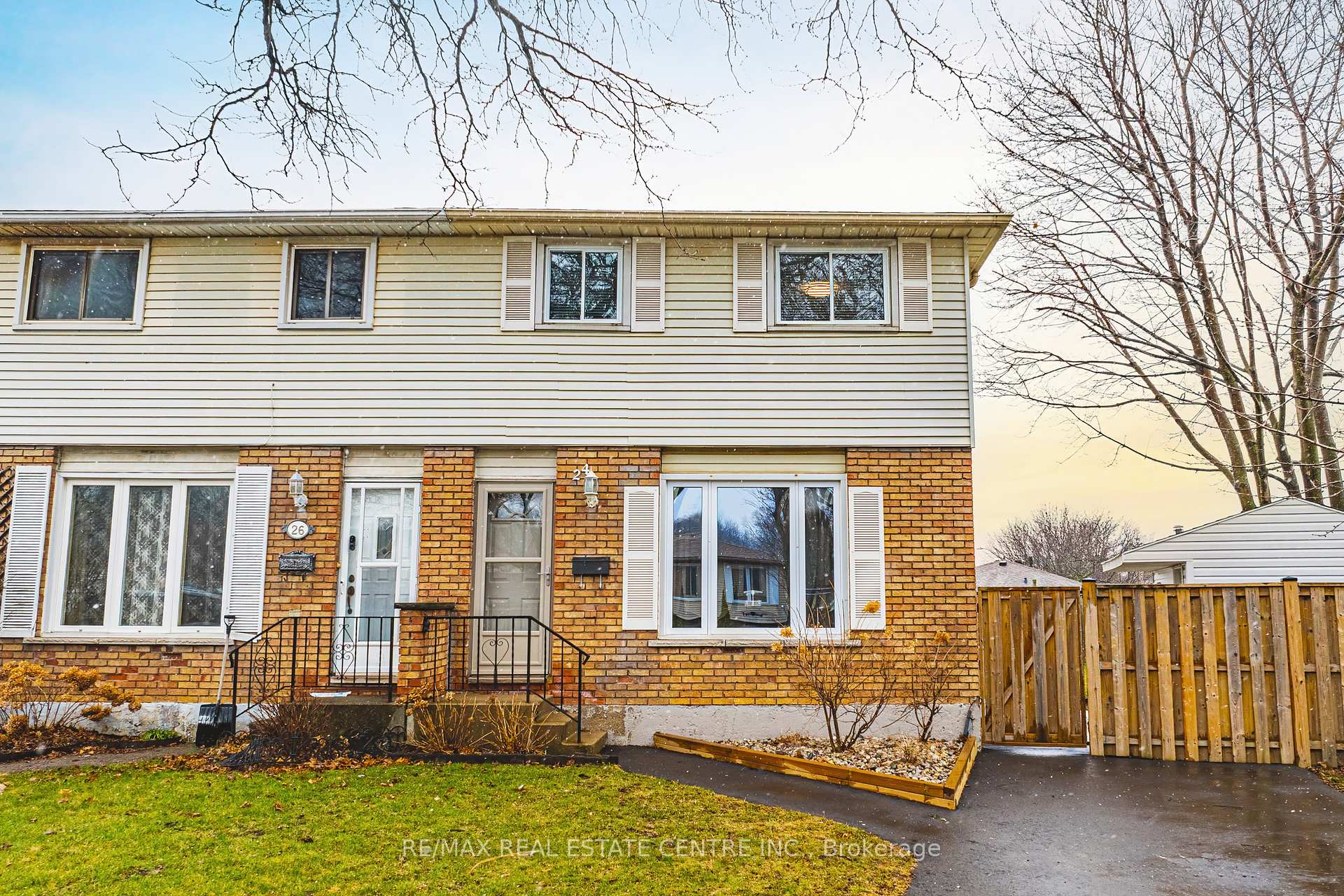 Photo 2 of 24 Graywood Road, Hamilton, Gourley — HOMEH