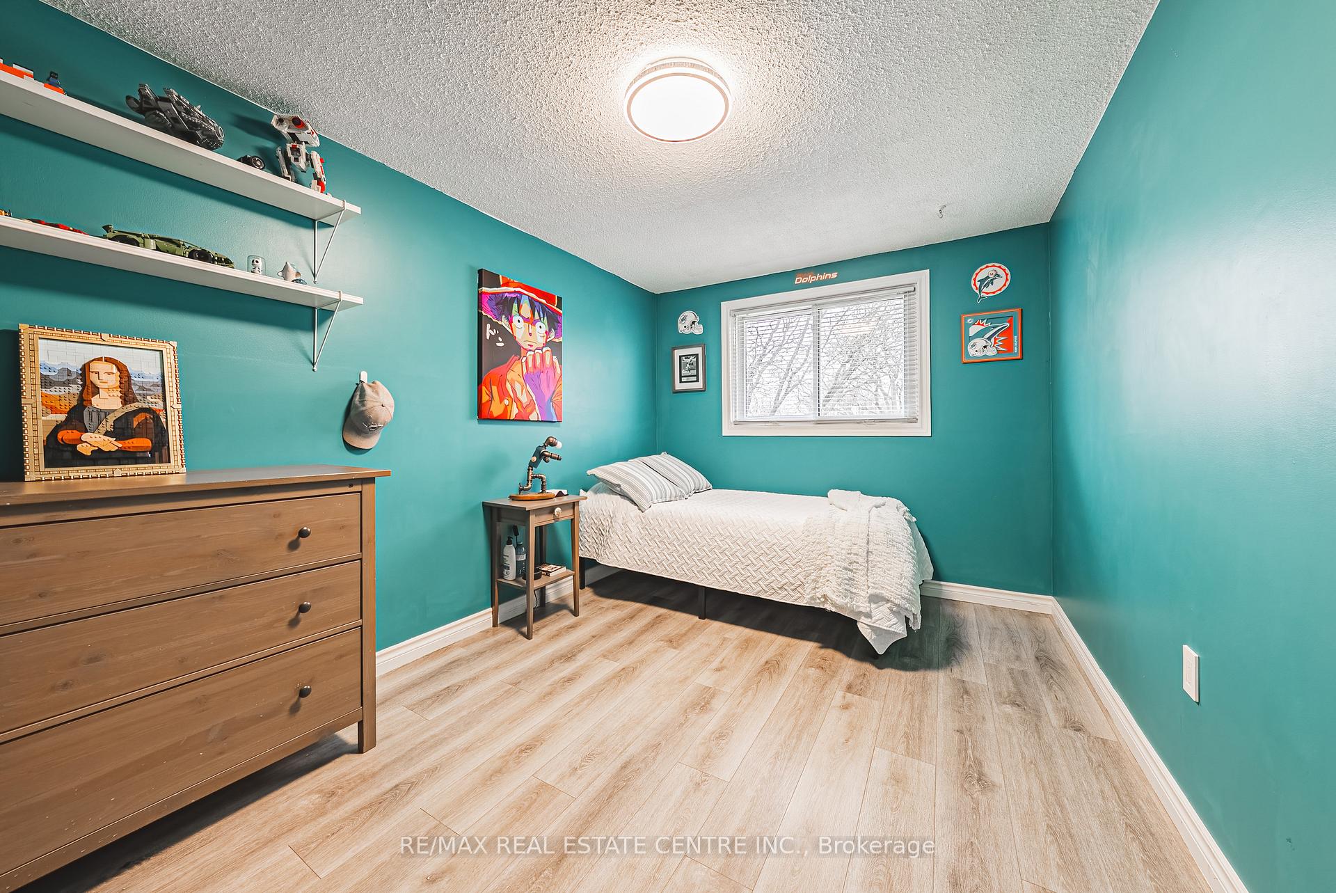 Photo 38 of 24 Graywood Road, Hamilton, Gourley — HOMEH
