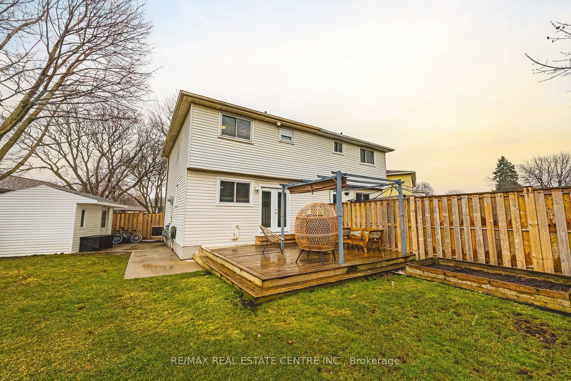 Photo 13 of 24 Graywood Road, Hamilton, Gourley — HOMEH