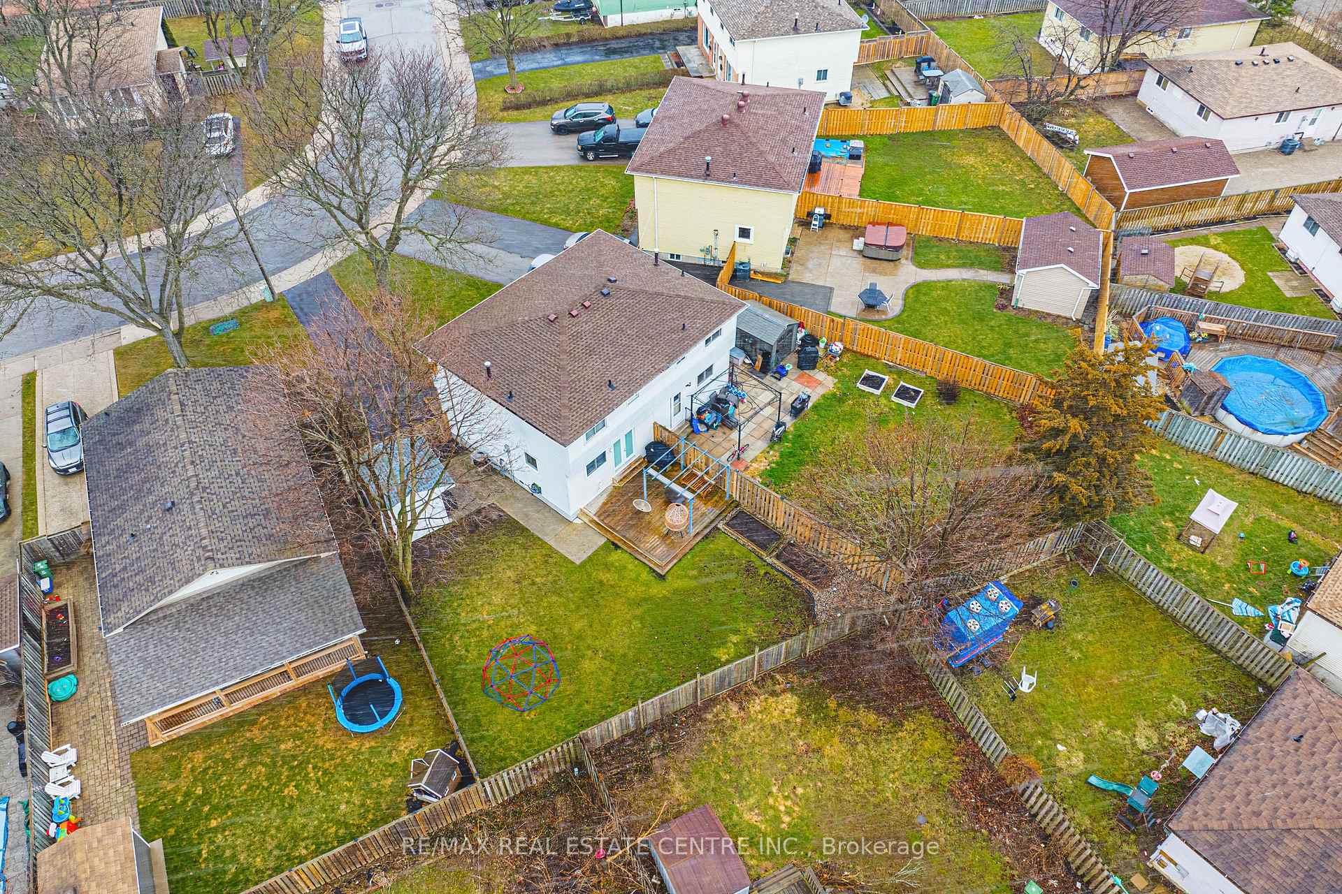 Photo 41 of 24 Graywood Road, Hamilton, Gourley — HOMEH
