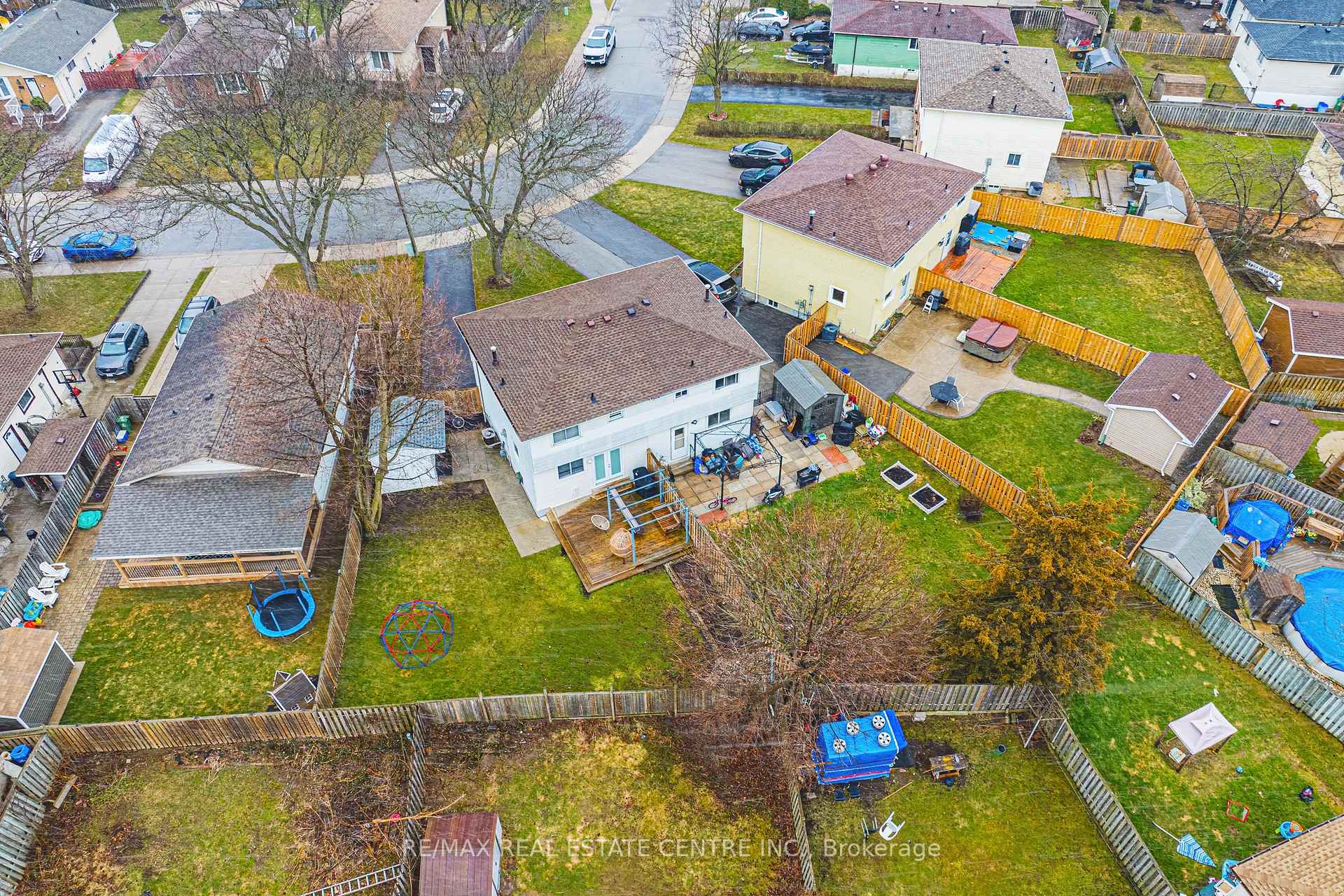 Photo 39 of 24 Graywood Road, Hamilton, Gourley — HOMEH