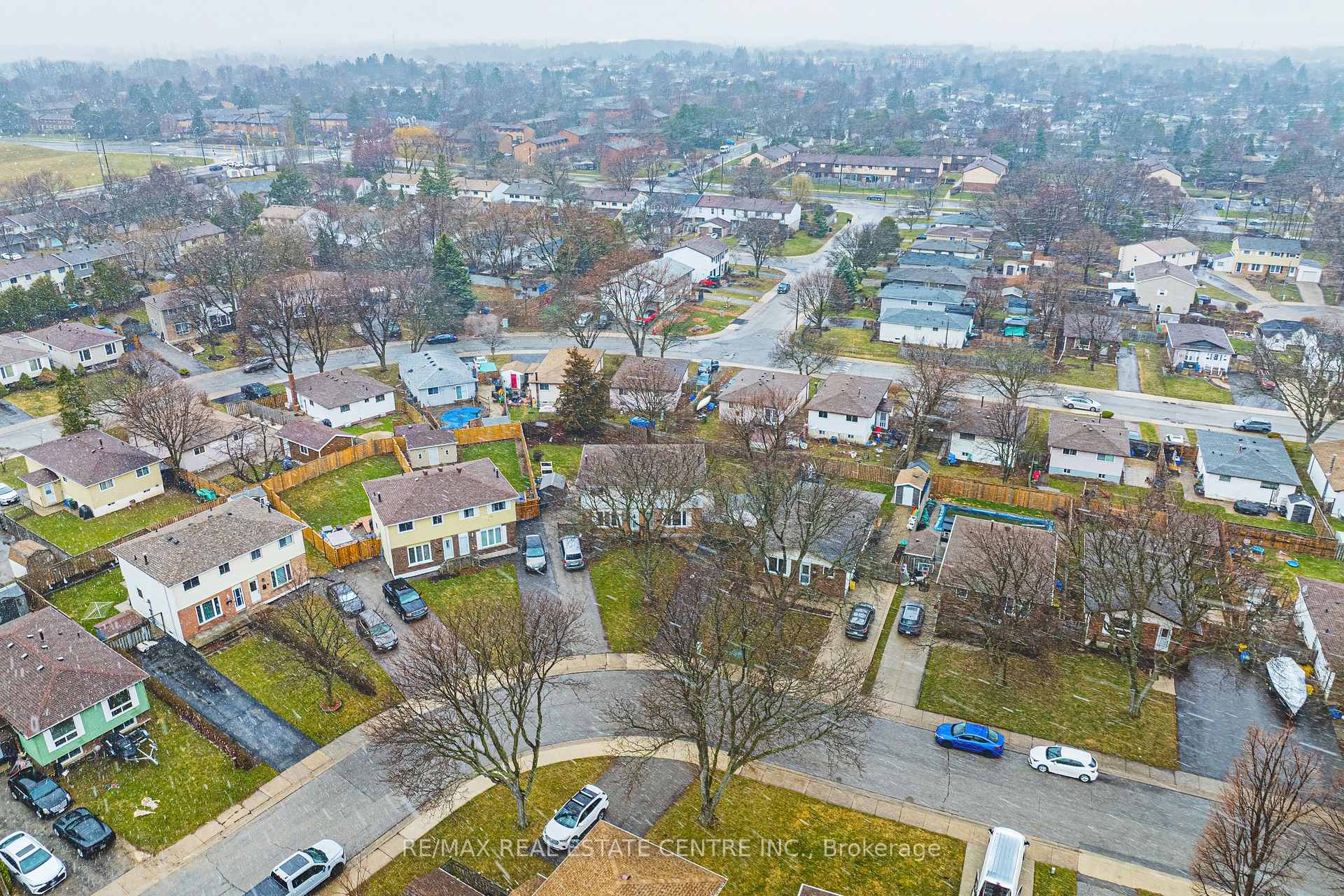 Photo 36 of 24 Graywood Road, Hamilton, Gourley — HOMEH
