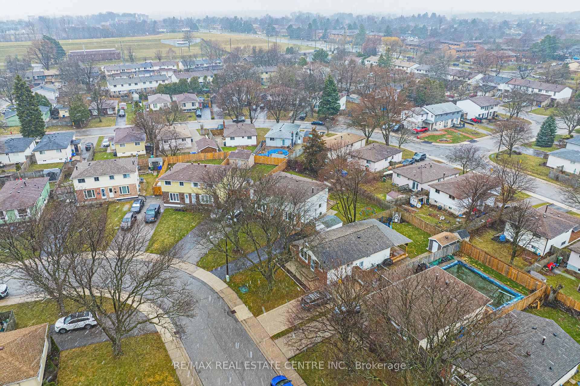 Photo 37 of 24 Graywood Road, Hamilton, Gourley — HOMEH