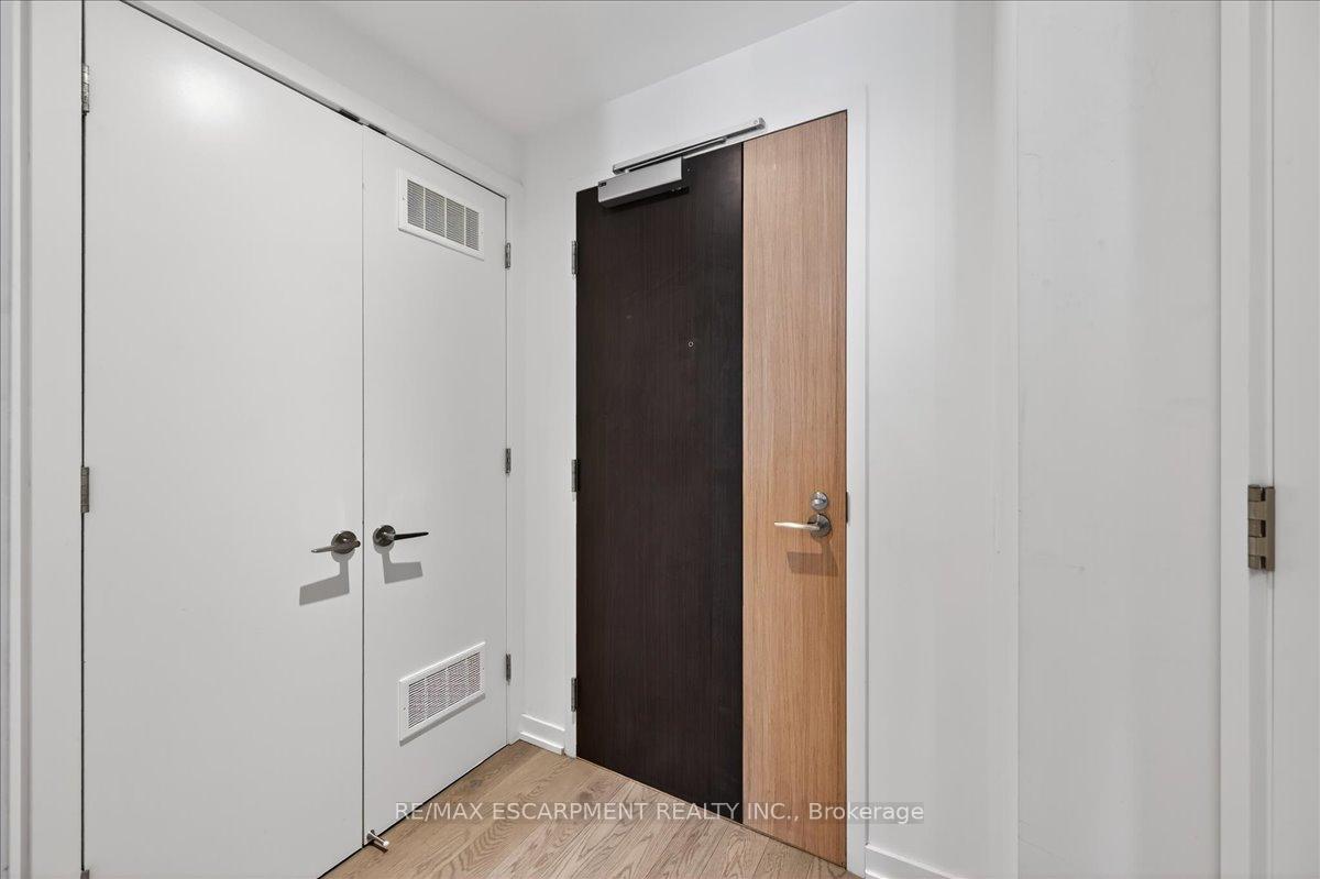 Photo 32 of Unit 829, 50 Power Street, Toronto, Moss Park — HOMEH