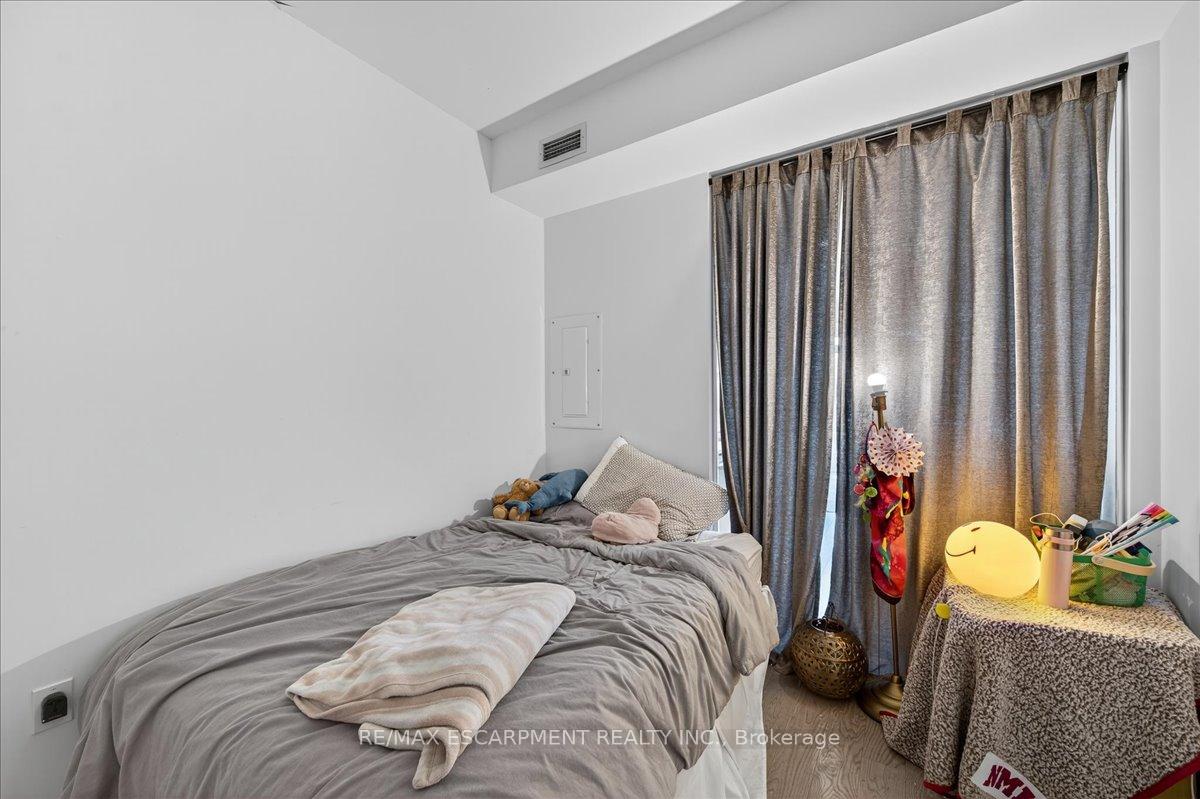 Photo 21 of Unit 829, 50 Power Street, Toronto, Moss Park — HOMEH