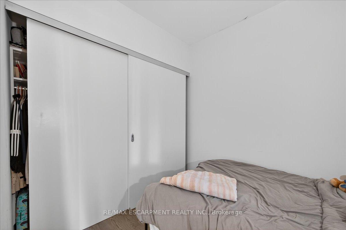 Photo 11 of Unit 829, 50 Power Street, Toronto, Moss Park — HOMEH