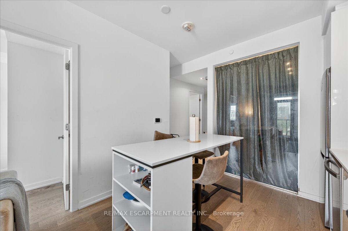 Photo 12 of Unit 829, 50 Power Street, Toronto, Moss Park — HOMEH